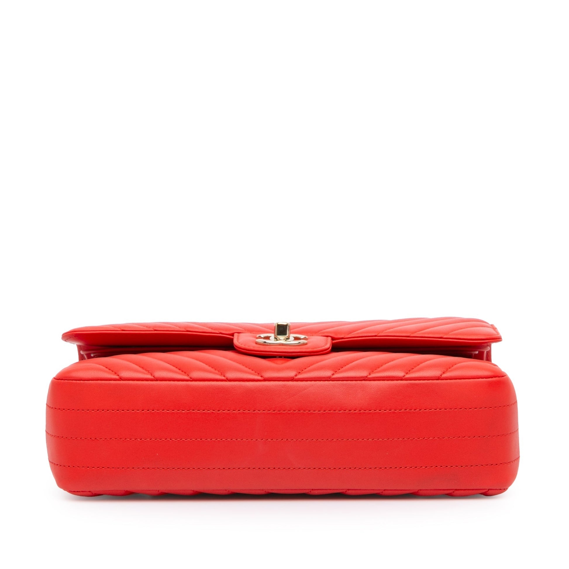 Chanel Flap Shoulder Bag - Ewore Bags
