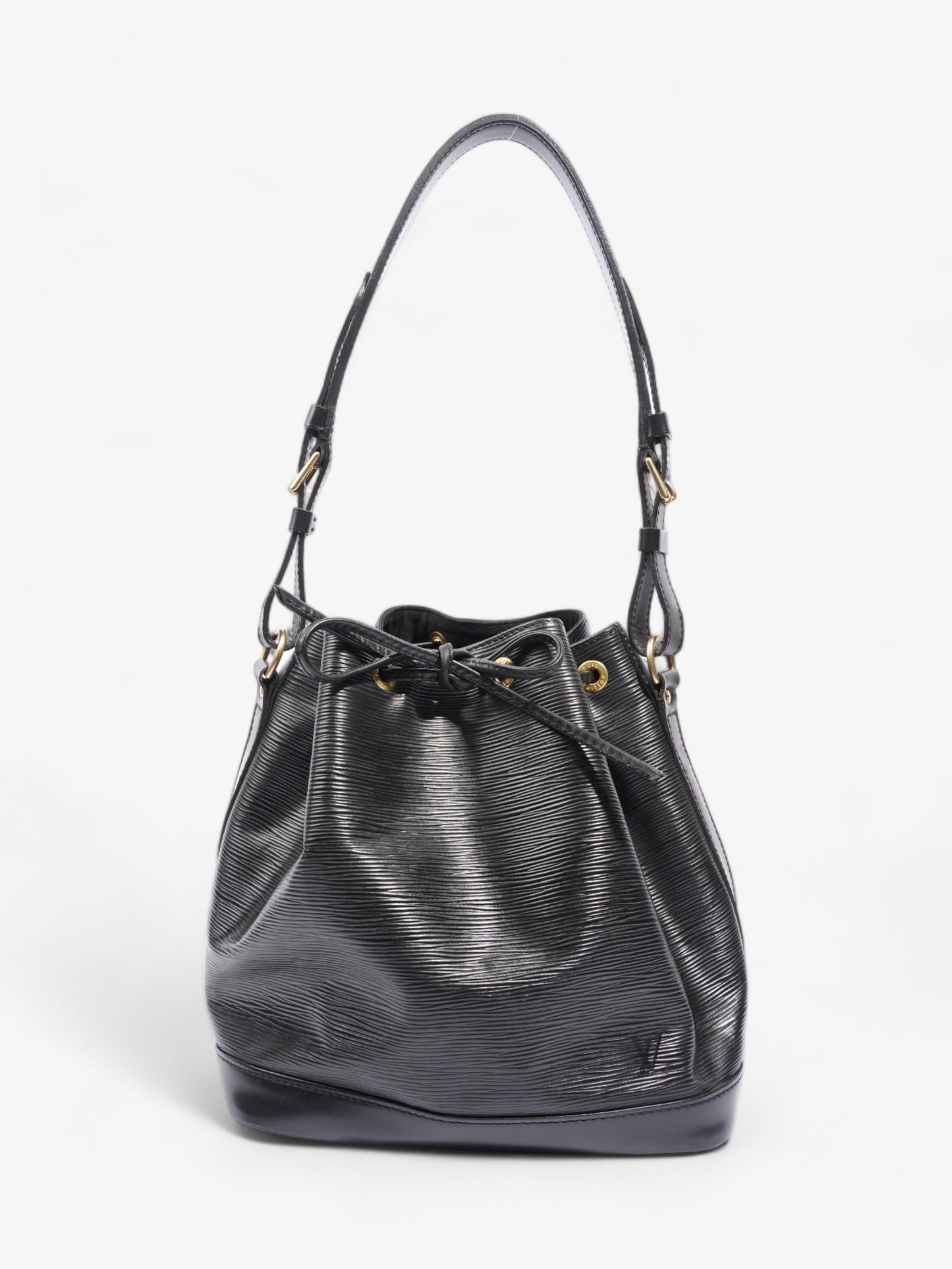 Louis Vuitton Neo Noe Black Epi Leather