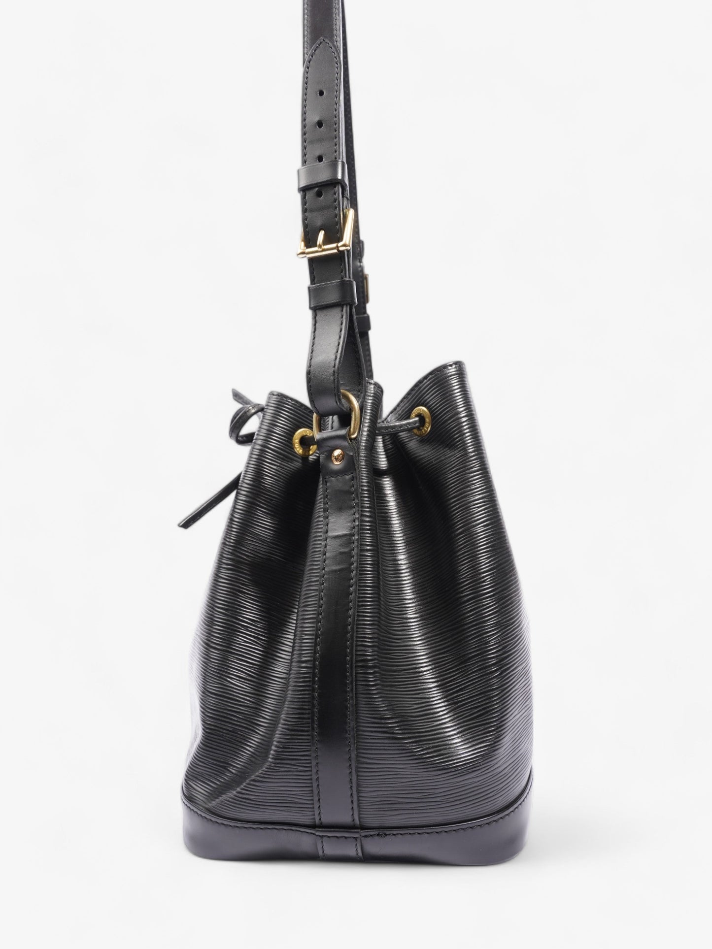 Louis Vuitton Neo Noe Black Epi Leather