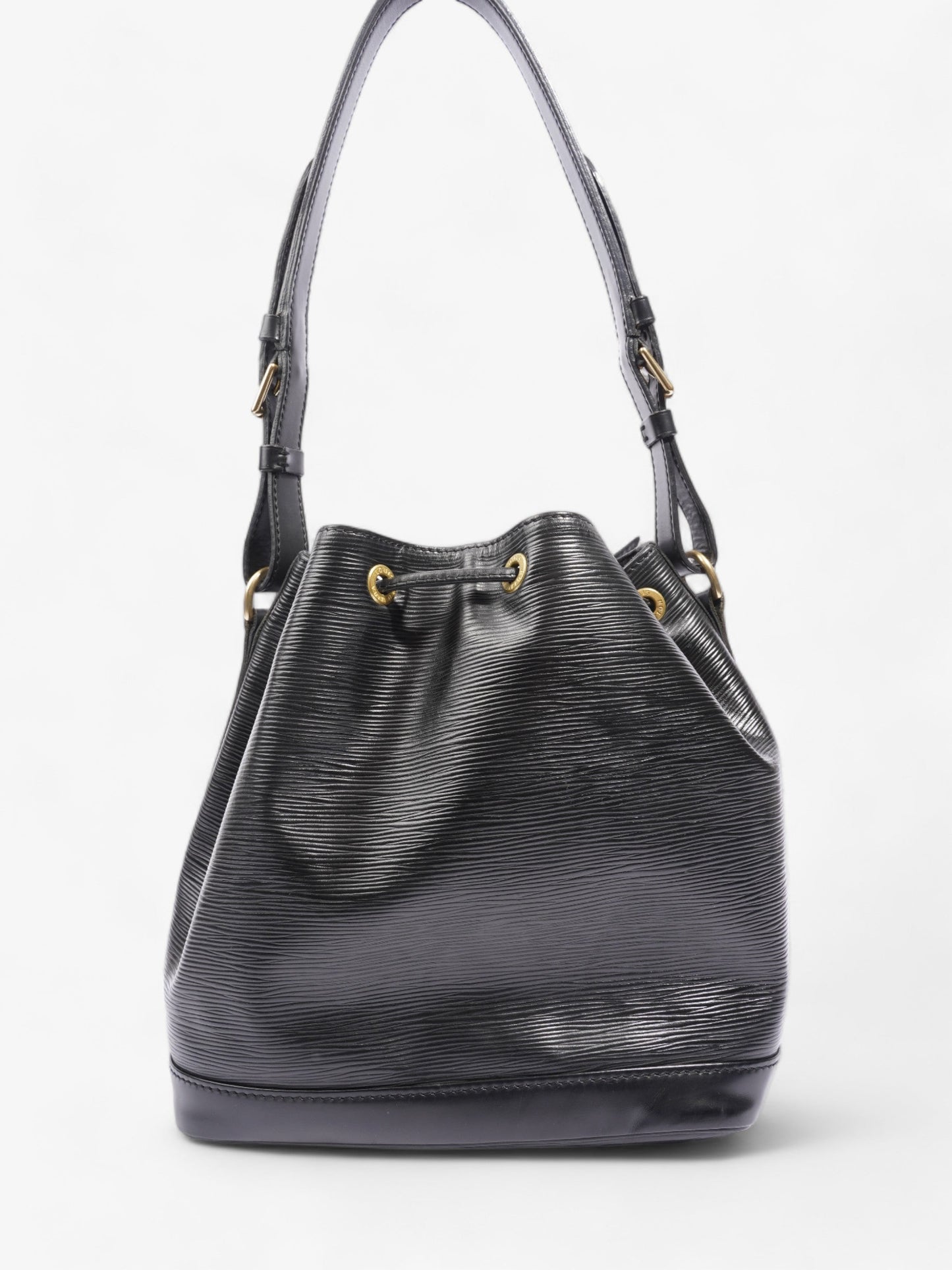 Louis Vuitton Neo Noe Black Epi Leather