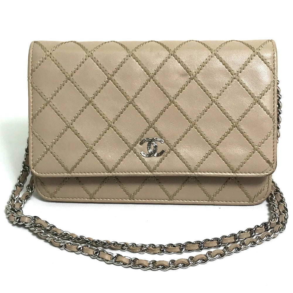 Chanel Handbag - Ewore Bags