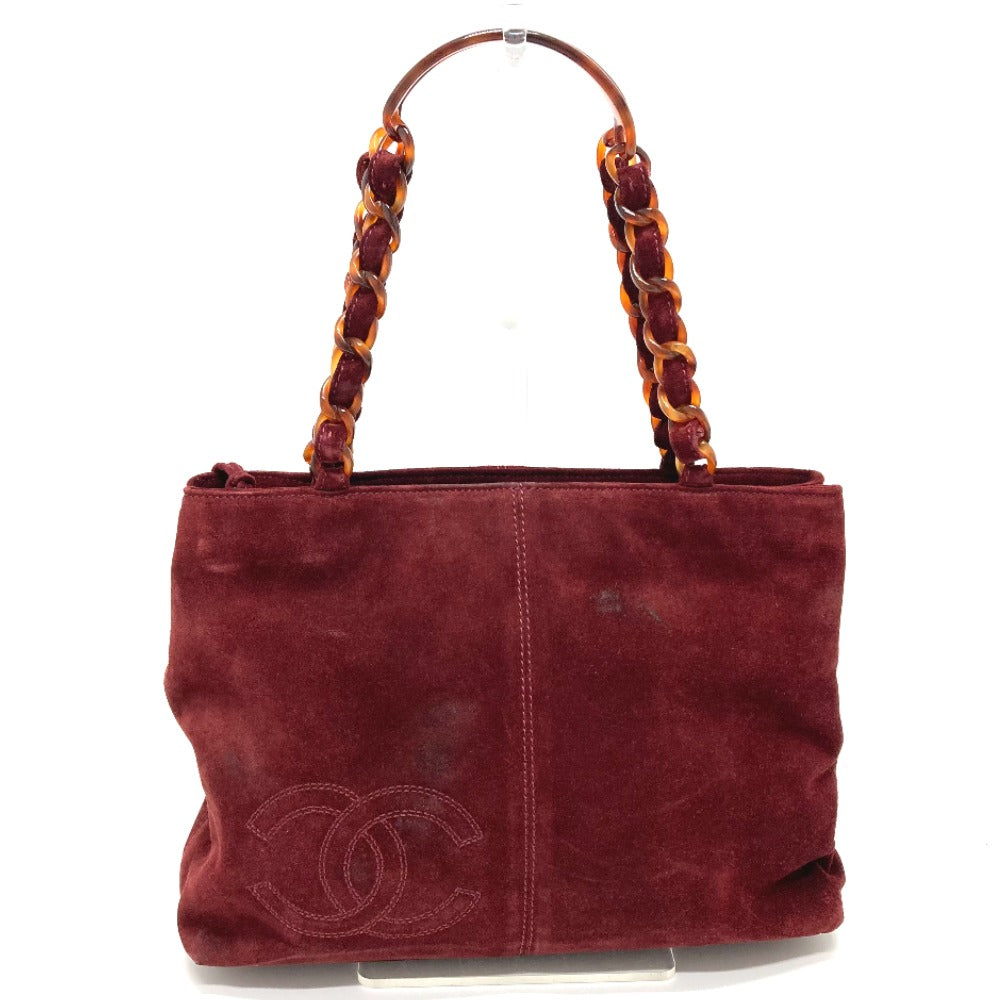Chanel Shoulder Bag - Ewore Bags