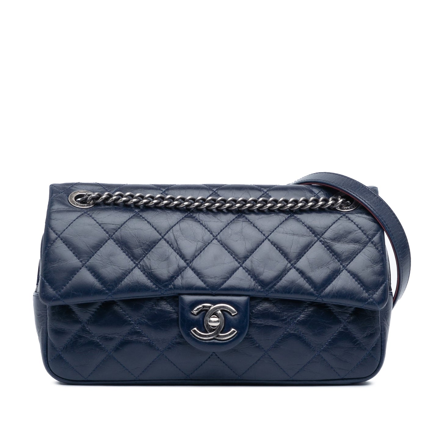 Chanel Flap Crossbody Bag - Ewore Bags