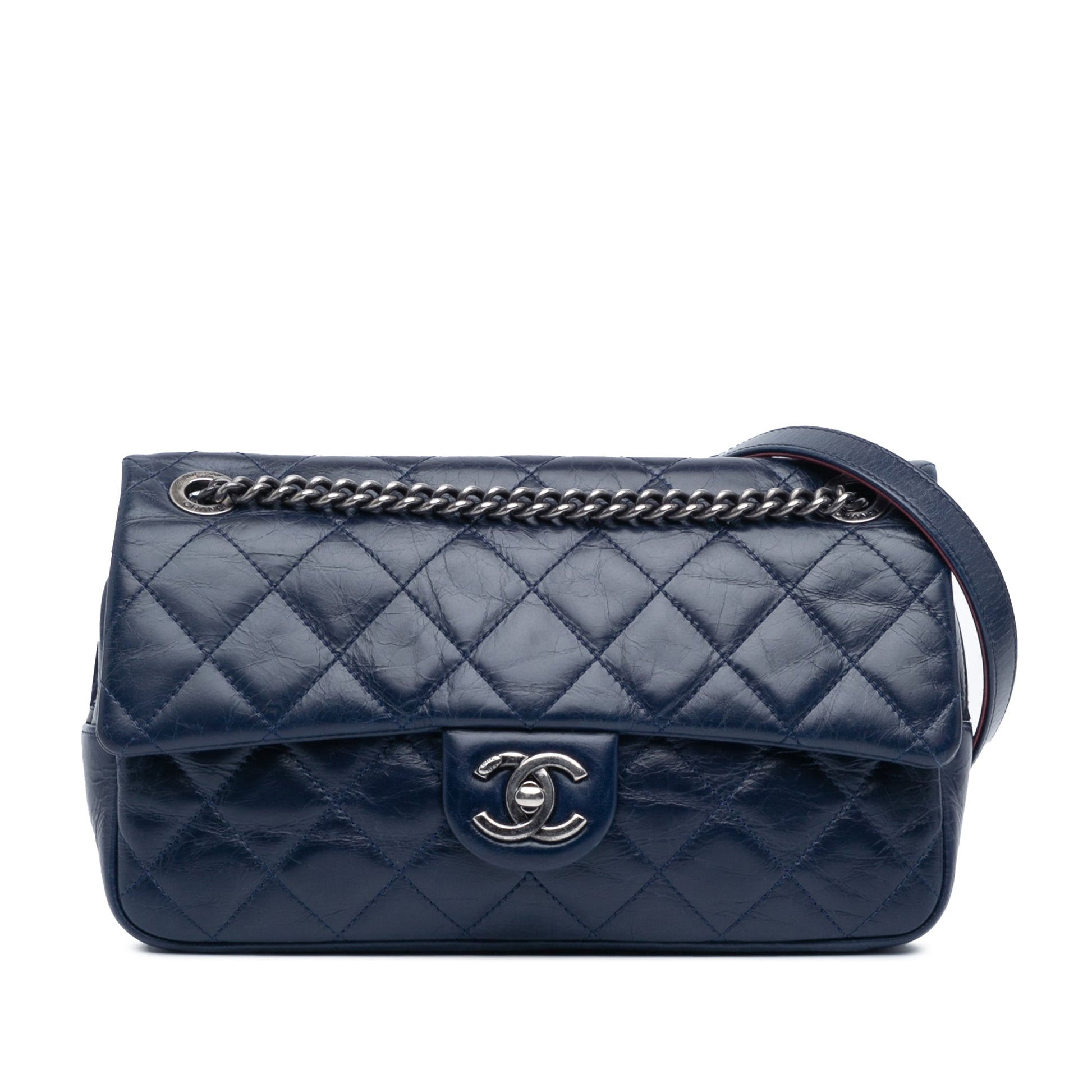 Chanel Flap Crossbody Bag - Ewore Bags