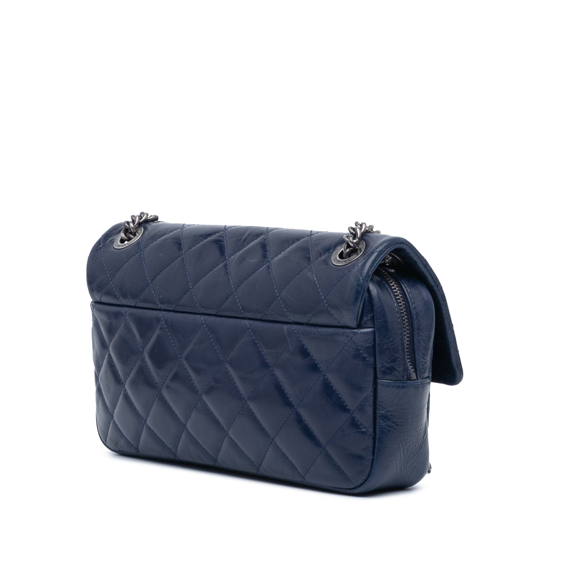 Chanel Flap Crossbody Bag - Ewore Bags
