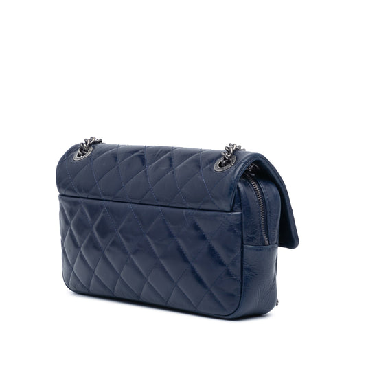 Chanel Flap Crossbody Bag - Ewore Bags