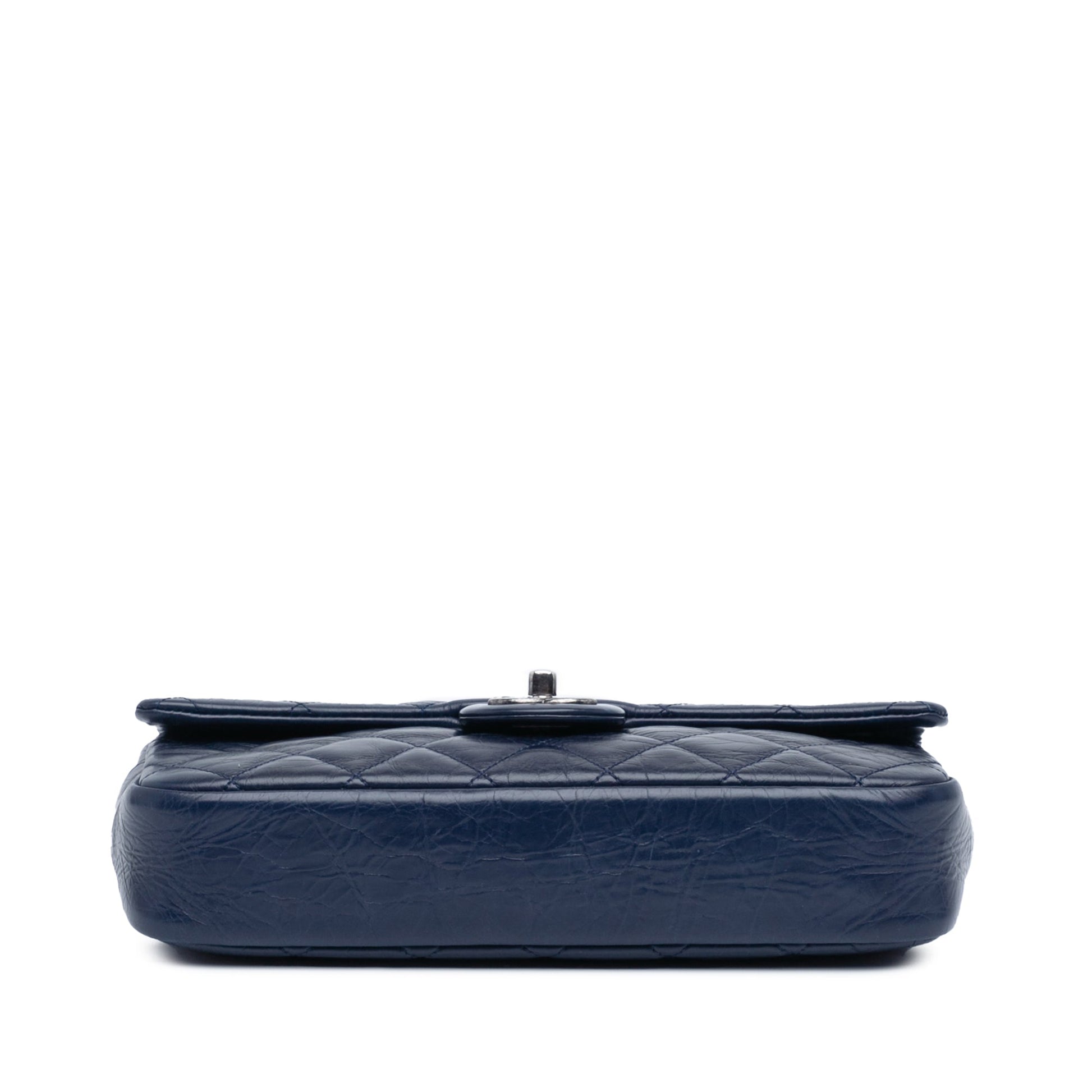 Chanel Flap Crossbody Bag - Ewore Bags