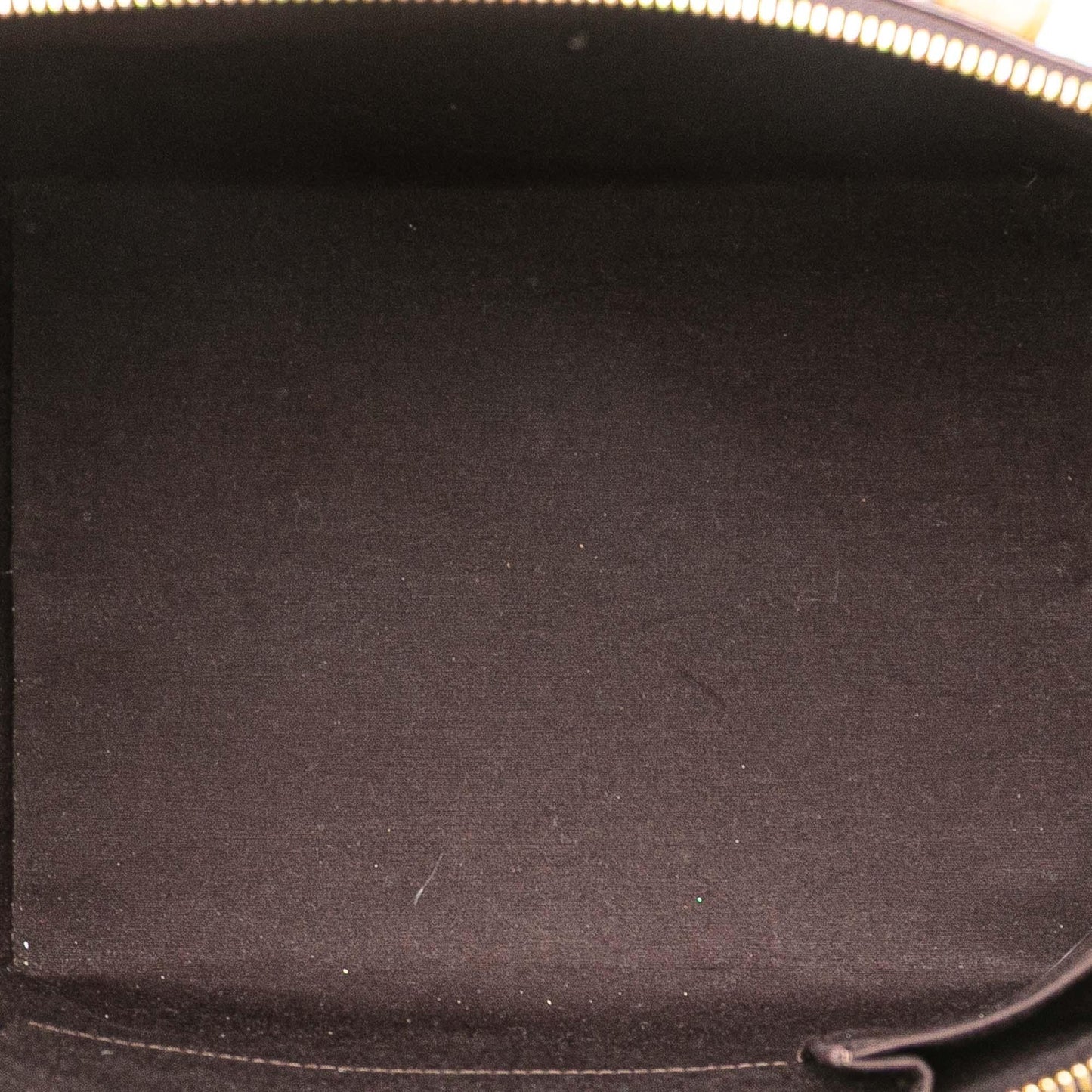 Purple Louis Vuitton Monogram Vernis Bellevue GM Tote Bag