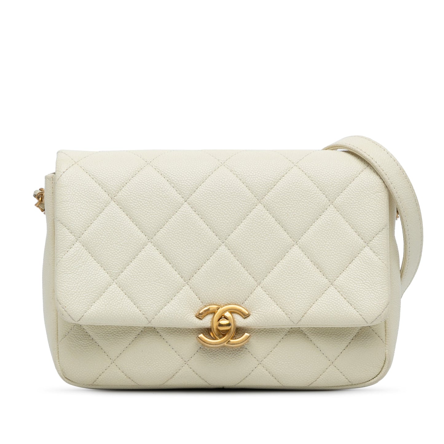 Chanel Flap Crossbody Bag - Ewore Bags