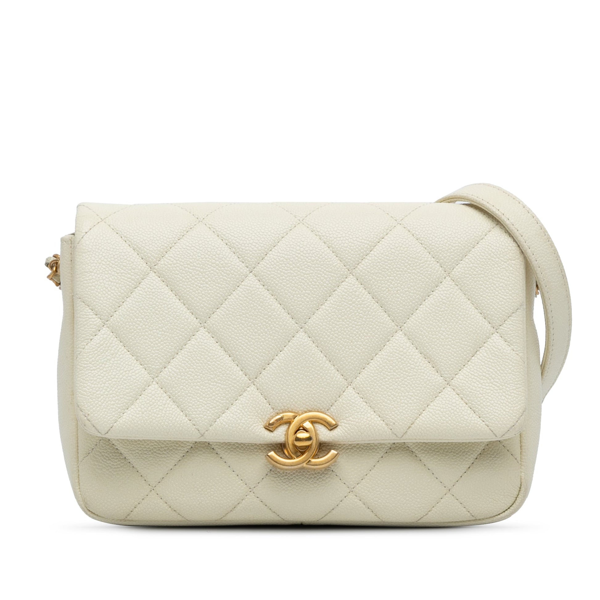 Chanel Flap Crossbody Bag - Ewore Bags