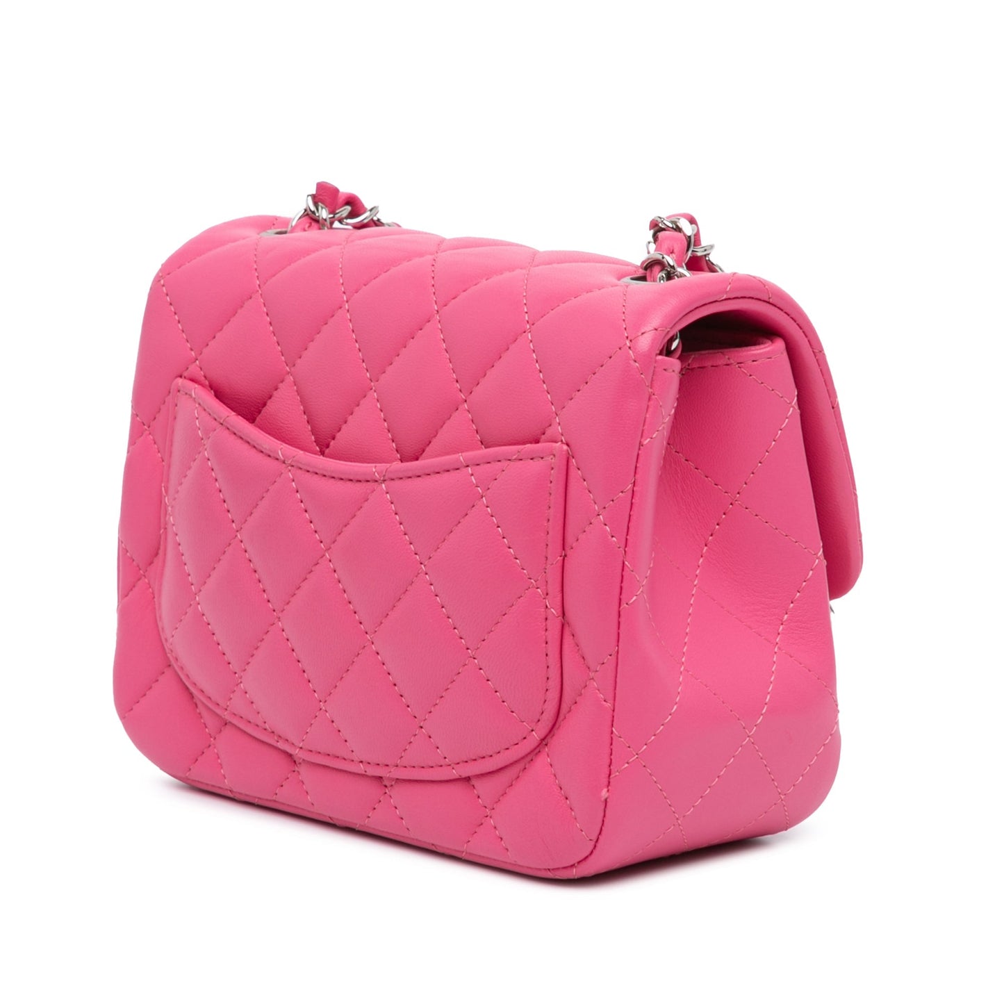 Chanel Flap Crossbody Bag - Ewore Bags