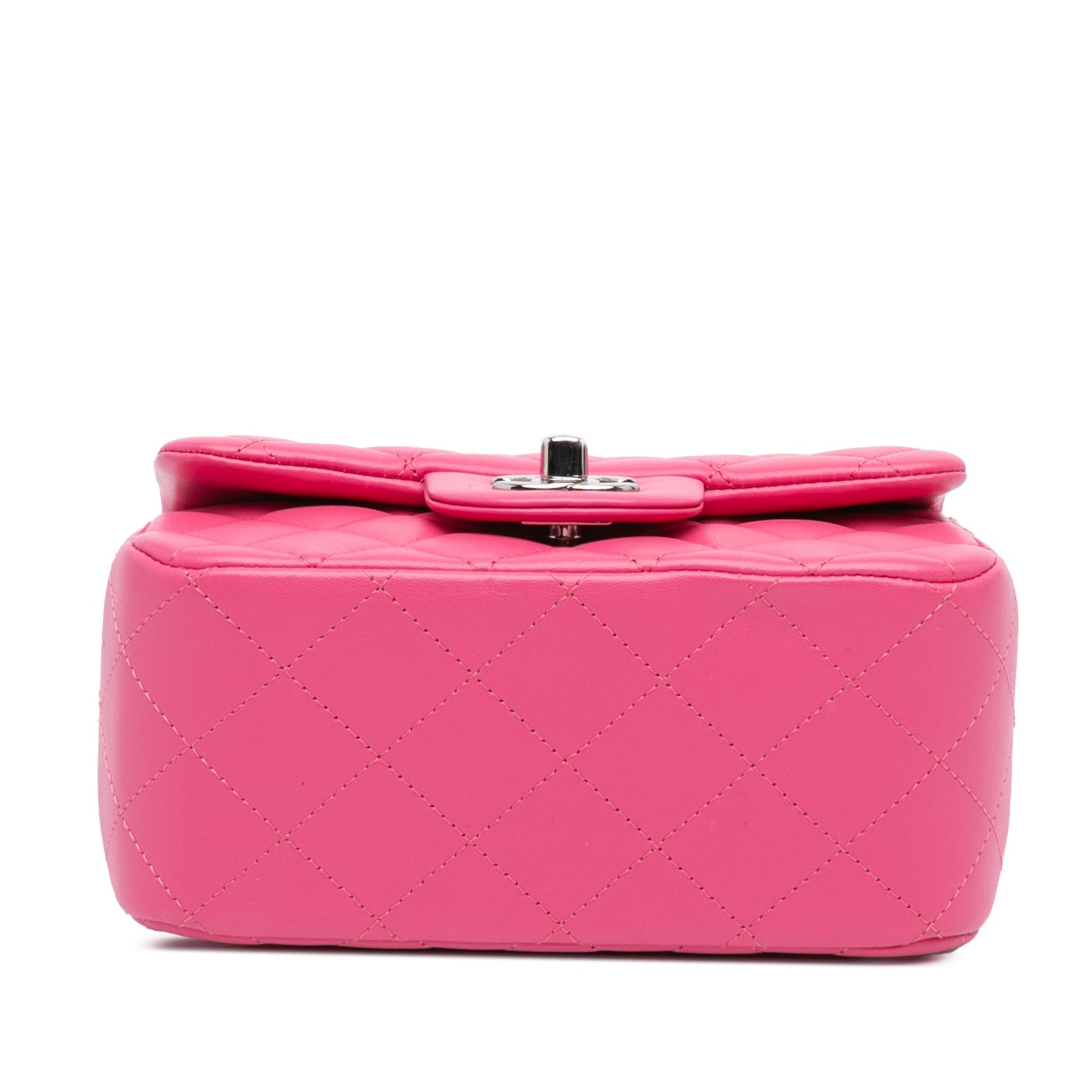 Chanel Flap Crossbody Bag - Ewore Bags