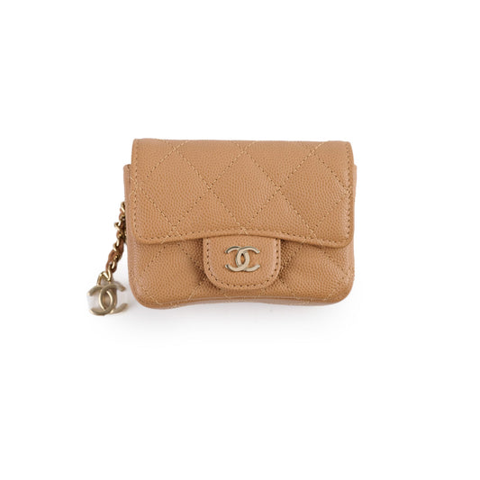 Chanel Clutch - Ewore Bags