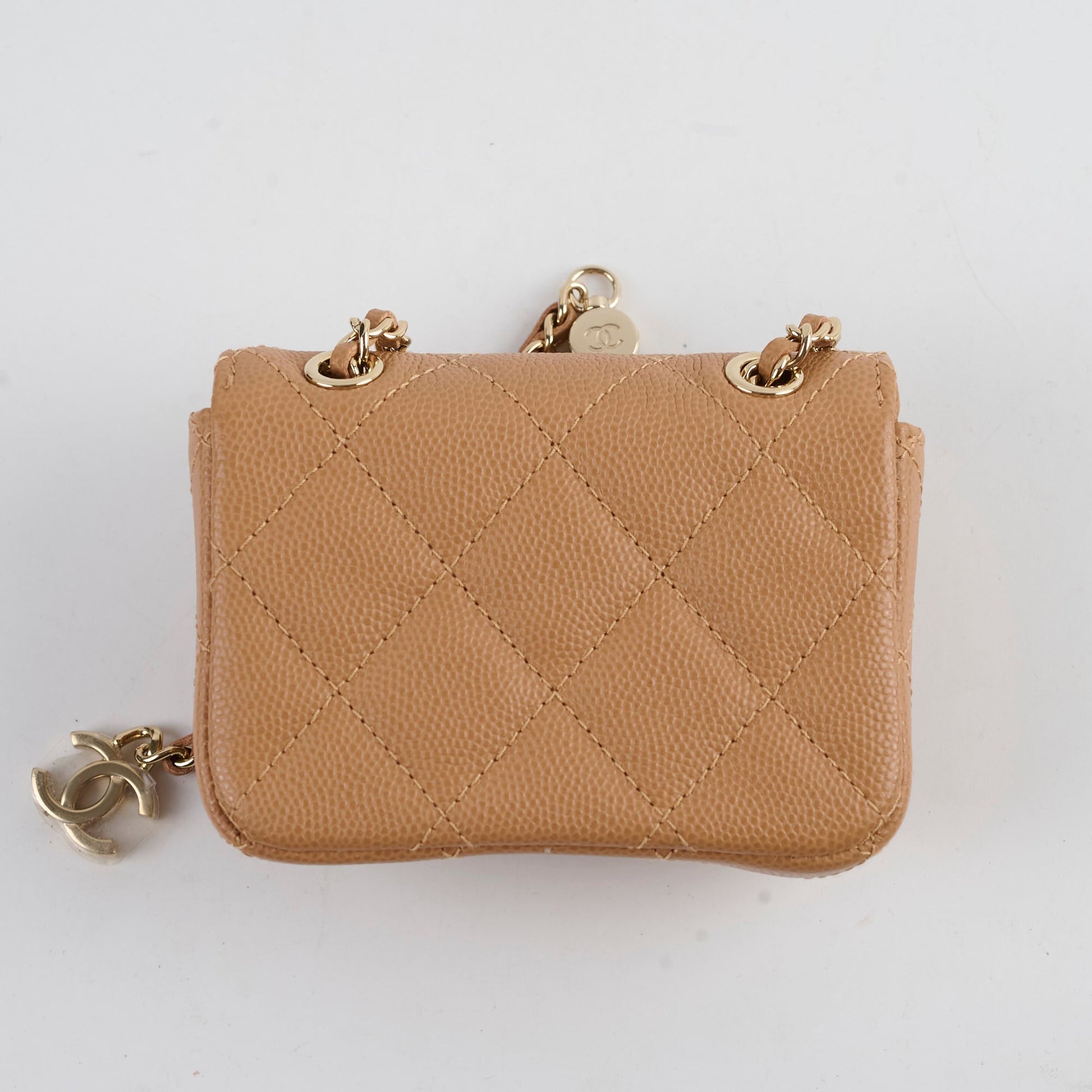 Chanel Clutch - Ewore Bags