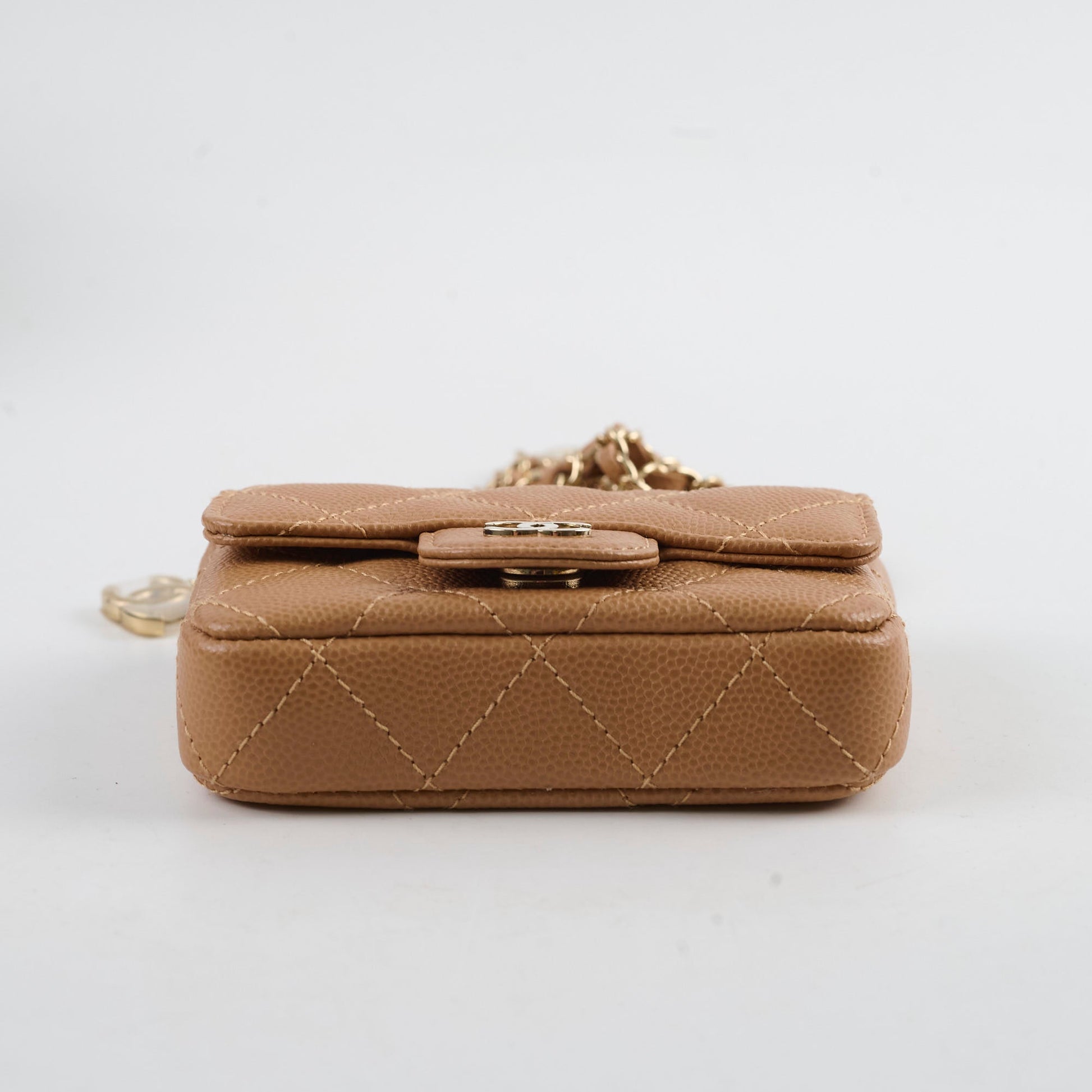 Chanel Clutch - Ewore Bags