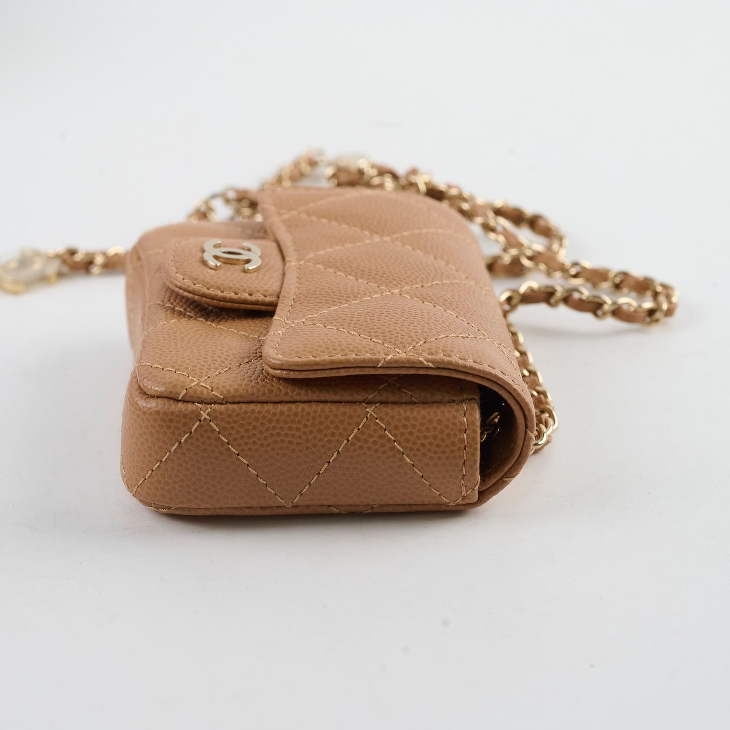 Chanel Clutch - Ewore Bags