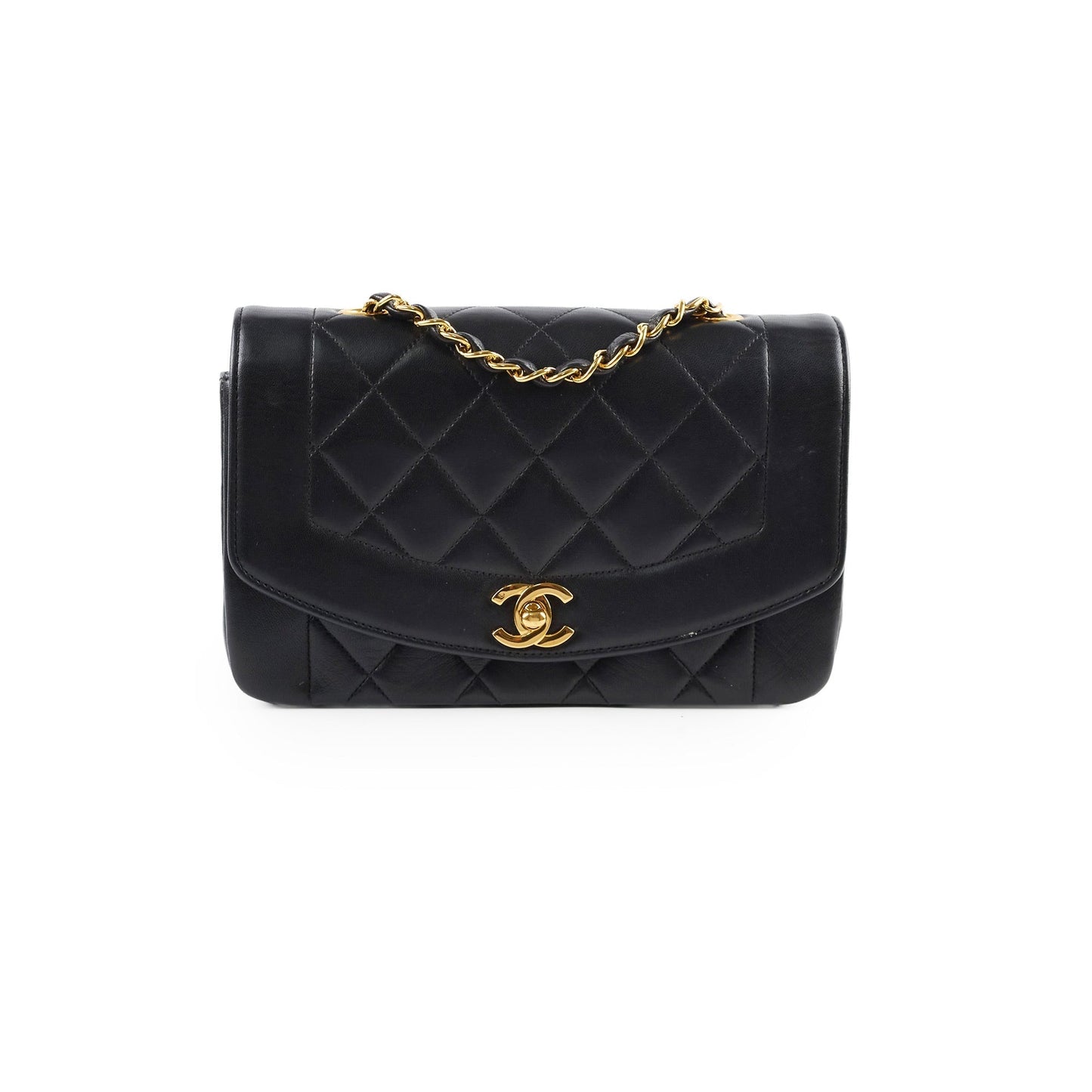 Chanel Small Handbag - Ewore Bags