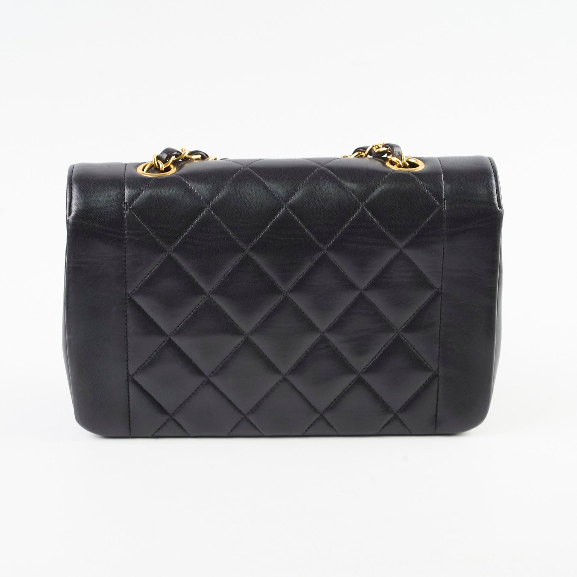 Chanel Small Handbag - Ewore Bags