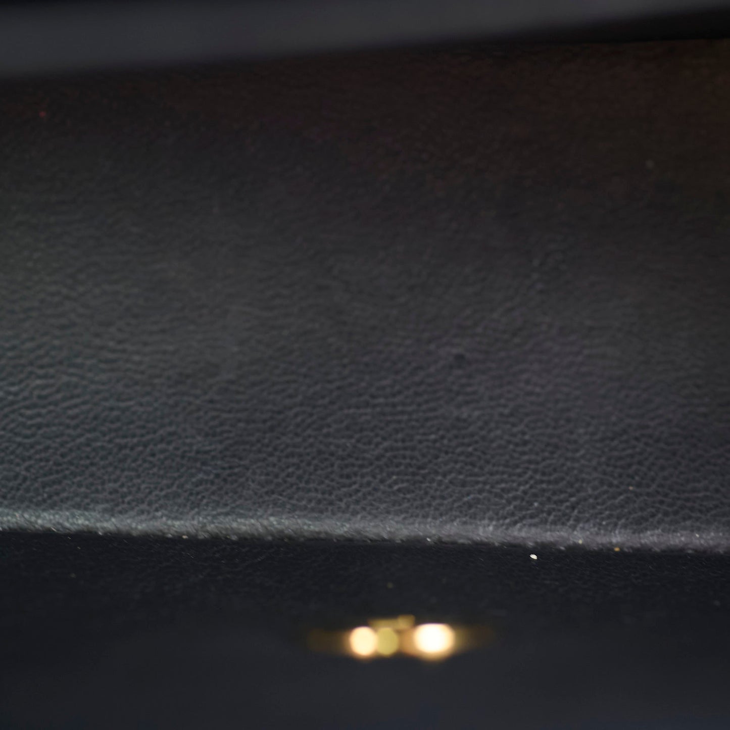 Chanel Small  Diana Lambskin Black (4 Series)