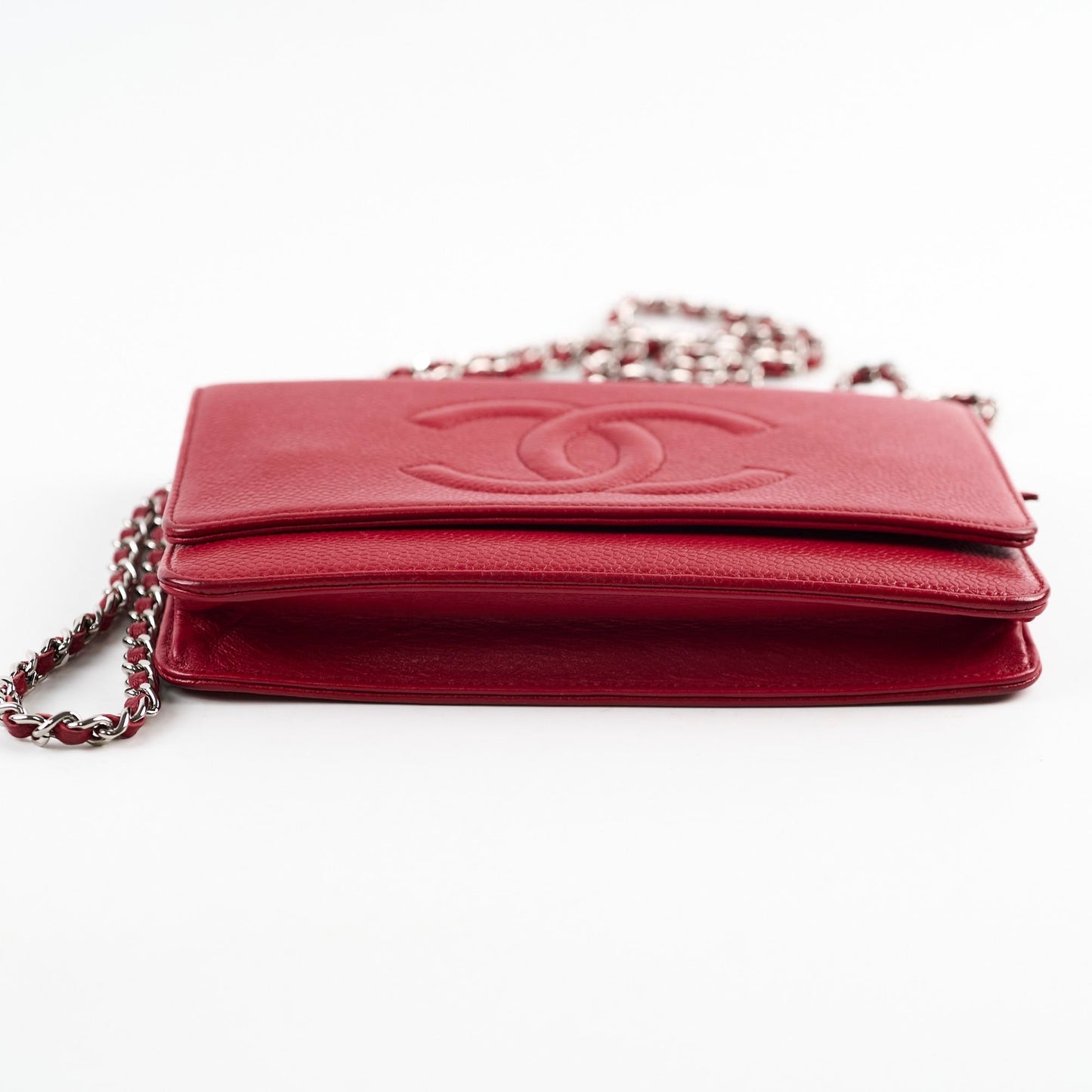 Chanel Wallet On Chain Crossbody Bag - Ewore Bags