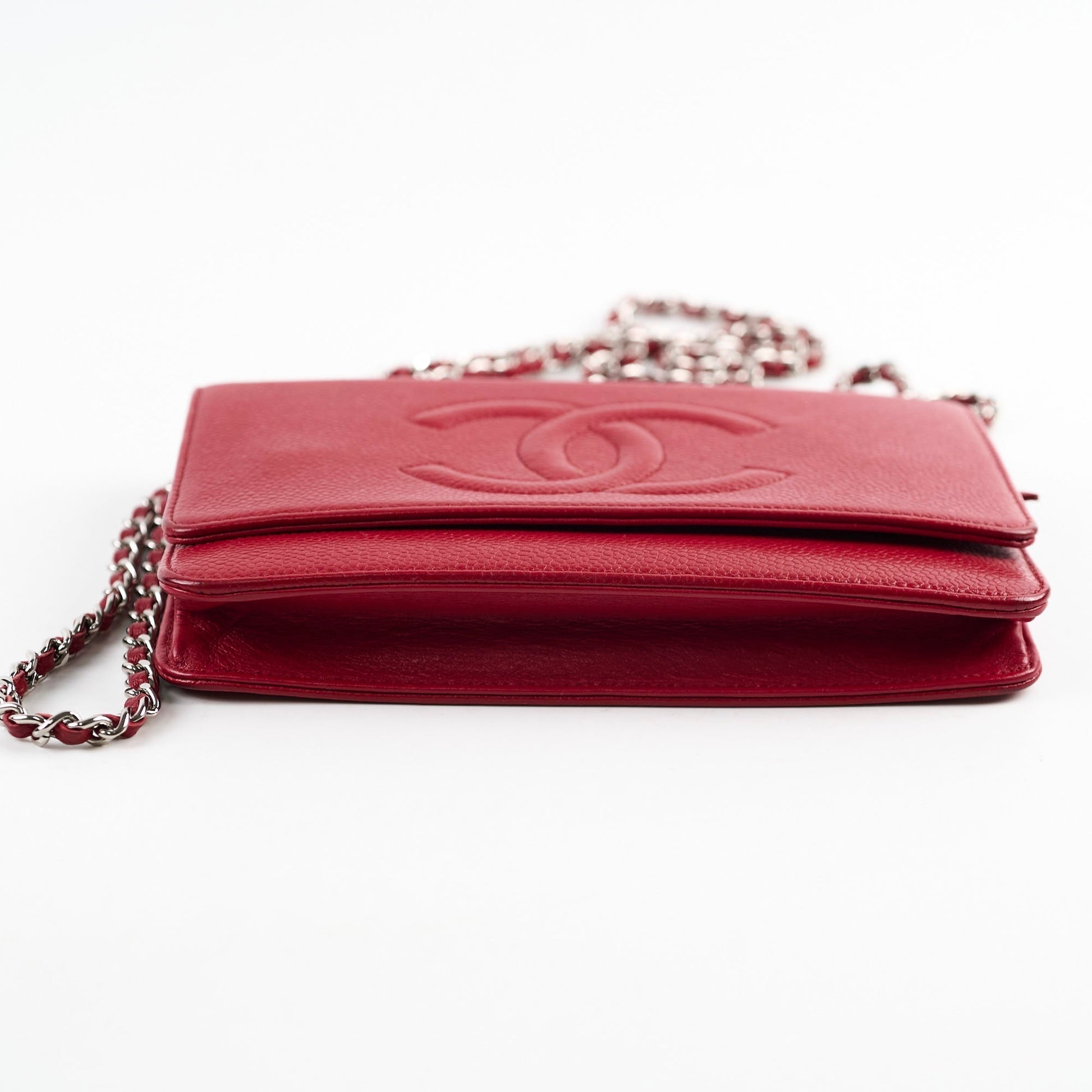 Chanel Wallet On Chain Crossbody Bag - Ewore Bags