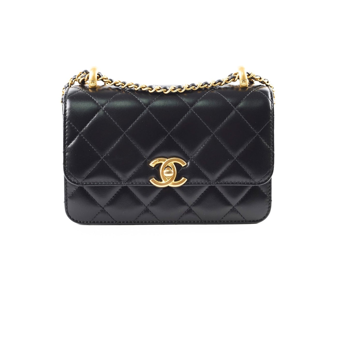 Chanel Shoulder Bag - Ewore Bags