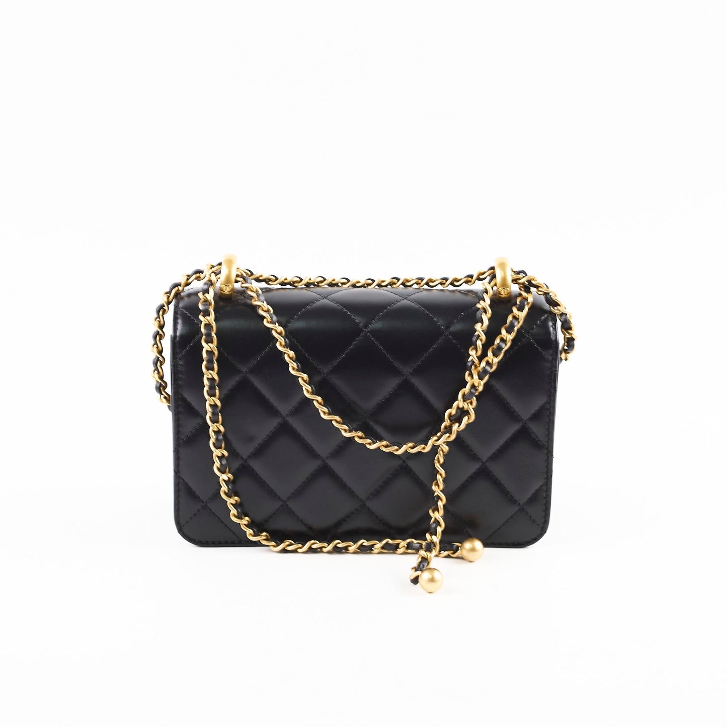 Chanel Shoulder Bag - Ewore Bags
