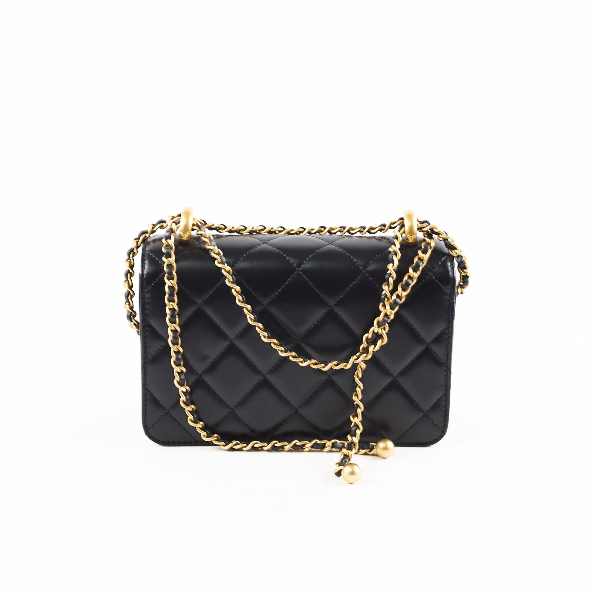 Chanel Shoulder Bag - Ewore Bags