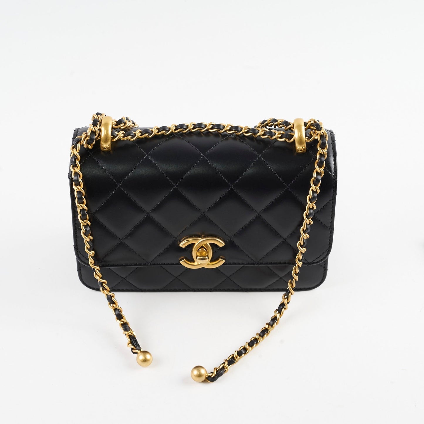 Chanel Shoulder Bag - Ewore Bags