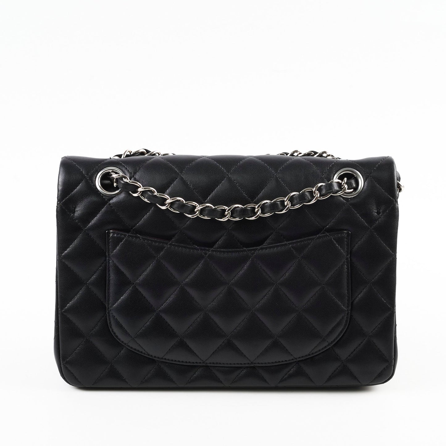 Chanel Classic Flap Small Shoulder Bag - Ewore Bags