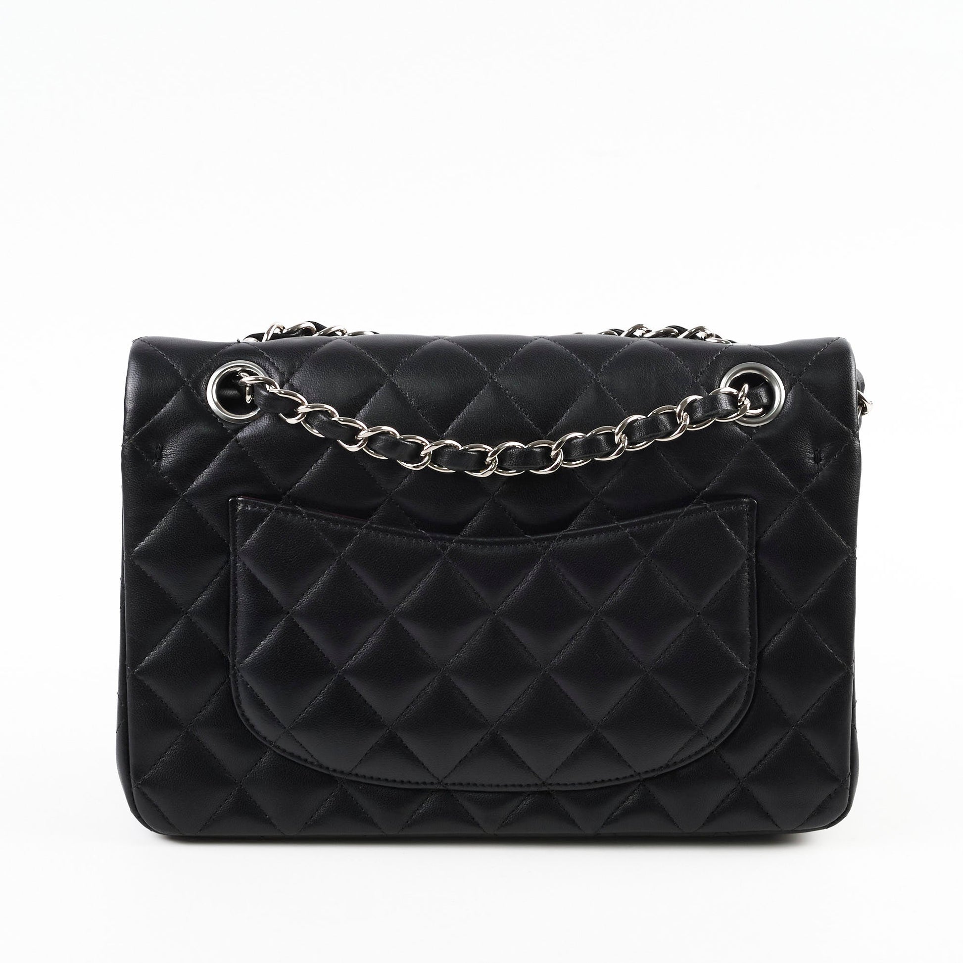 Chanel Classic Flap Small Shoulder Bag - Ewore Bags