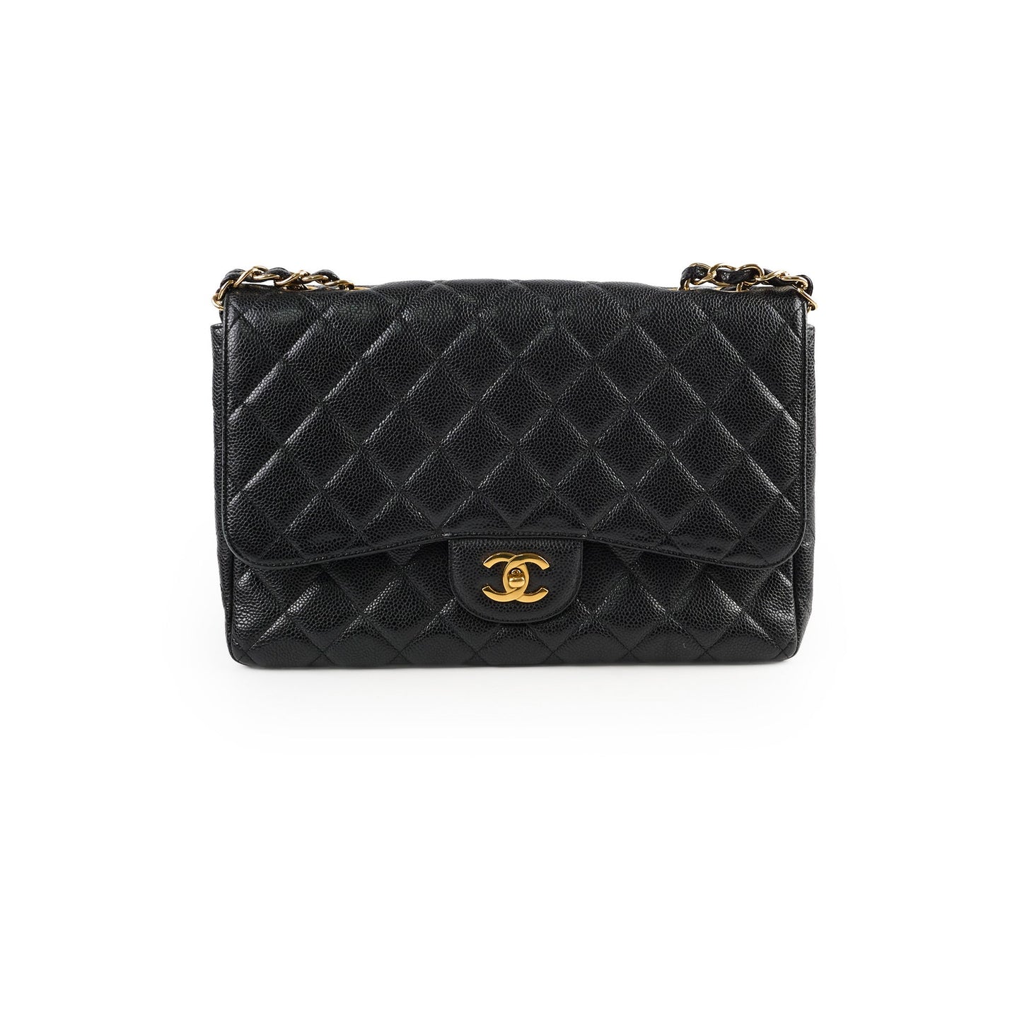 Chanel Shoulder Bag - Ewore Bags