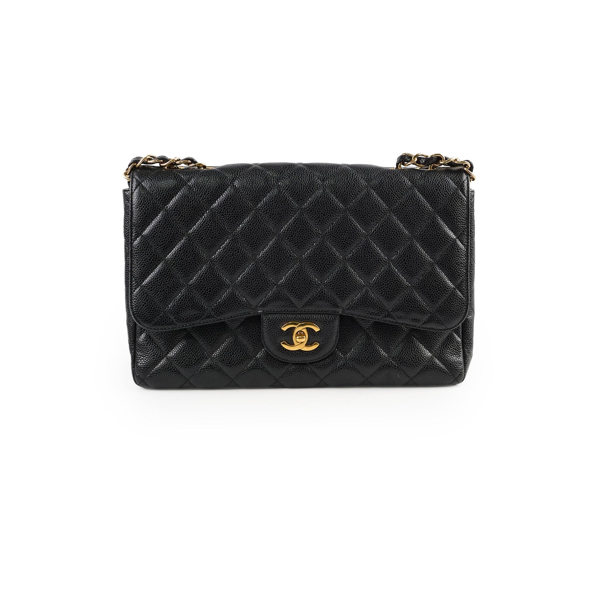 Chanel Shoulder Bag - Ewore Bags