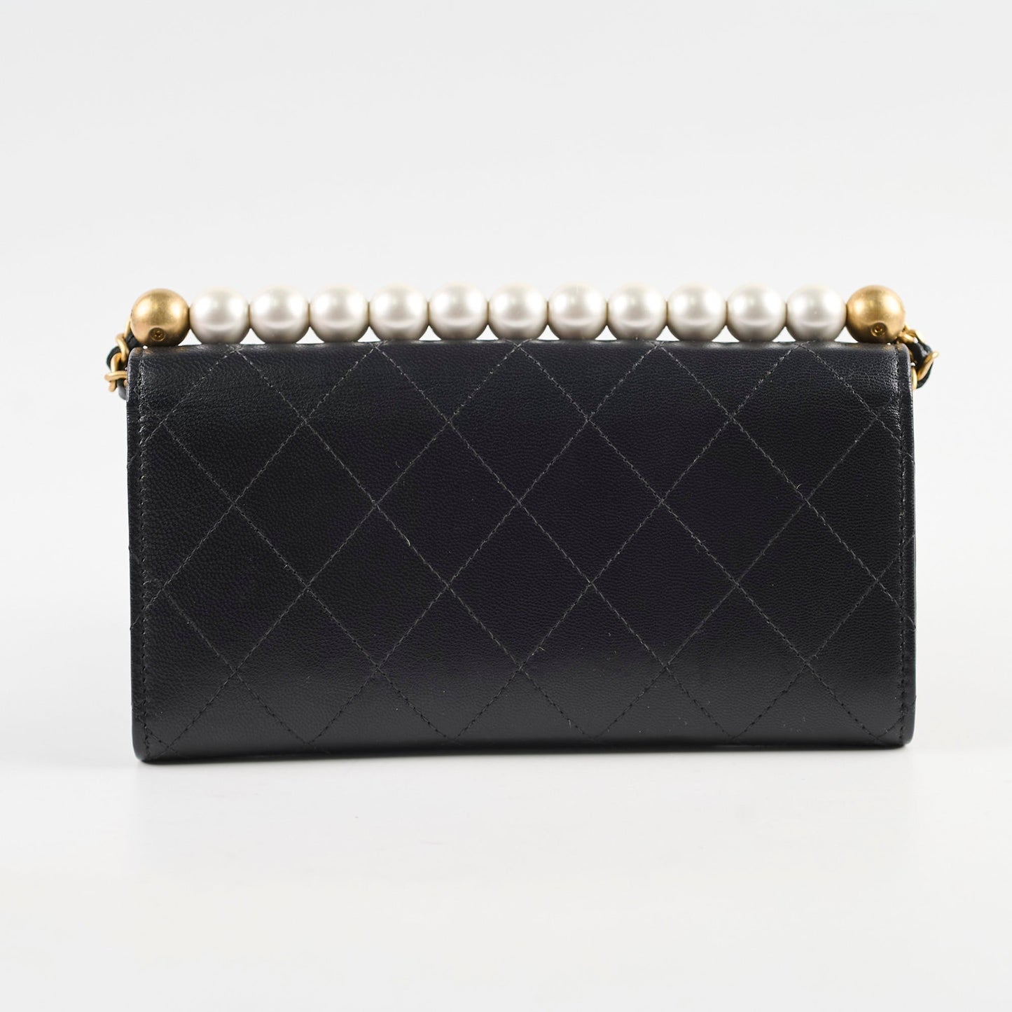 Chanel Wallet On Chain Crossbody Bag - Ewore Bags