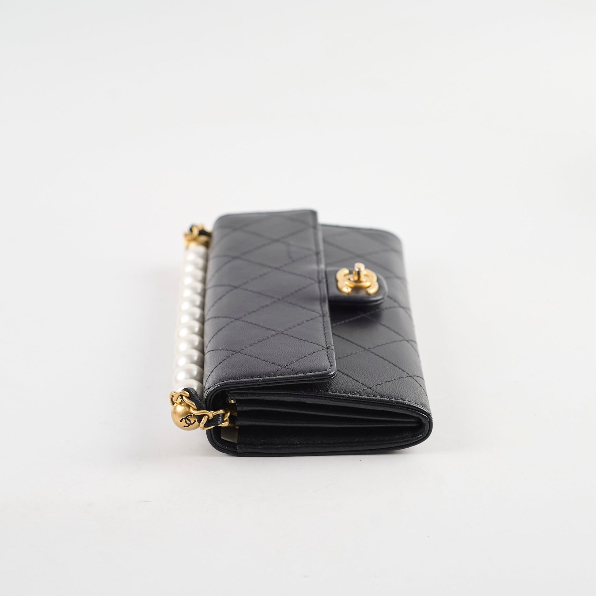 Chanel Wallet On Chain Crossbody Bag - Ewore Bags