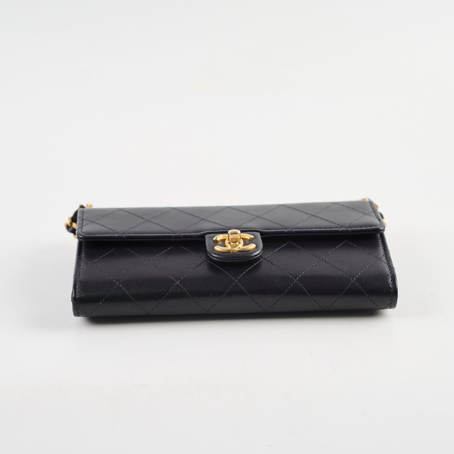 Chanel Wallet On Chain Crossbody Bag - Ewore Bags