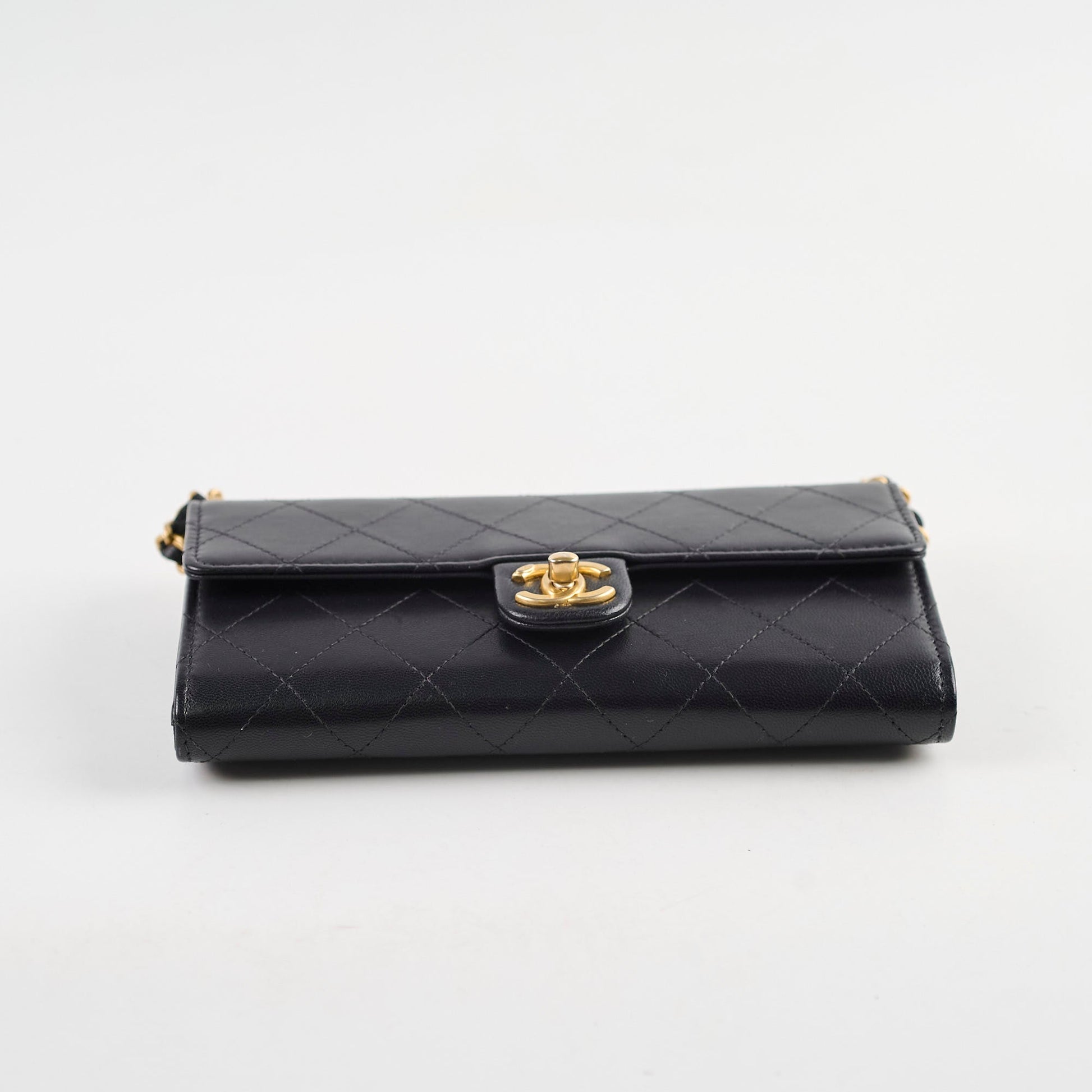 Chanel Wallet On Chain Crossbody Bag - Ewore Bags