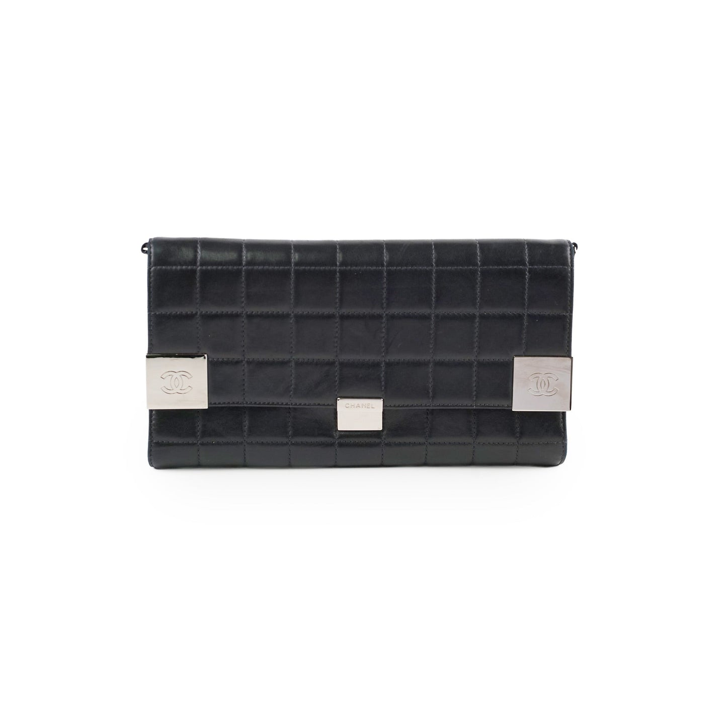 Chanel Wallet On Chain Crossbody Bag - Ewore Bags