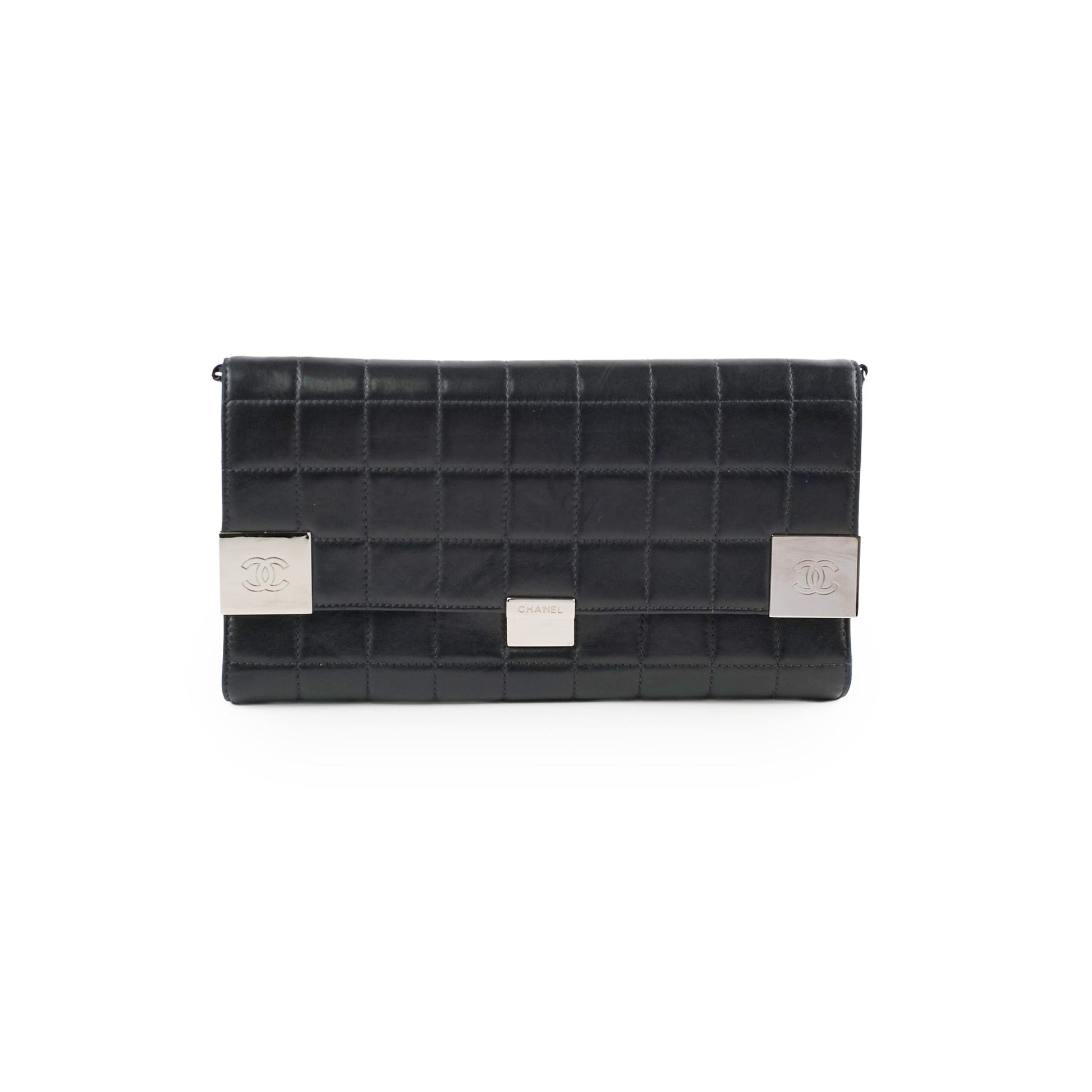 Chanel Wallet On Chain Crossbody Bag - Ewore Bags