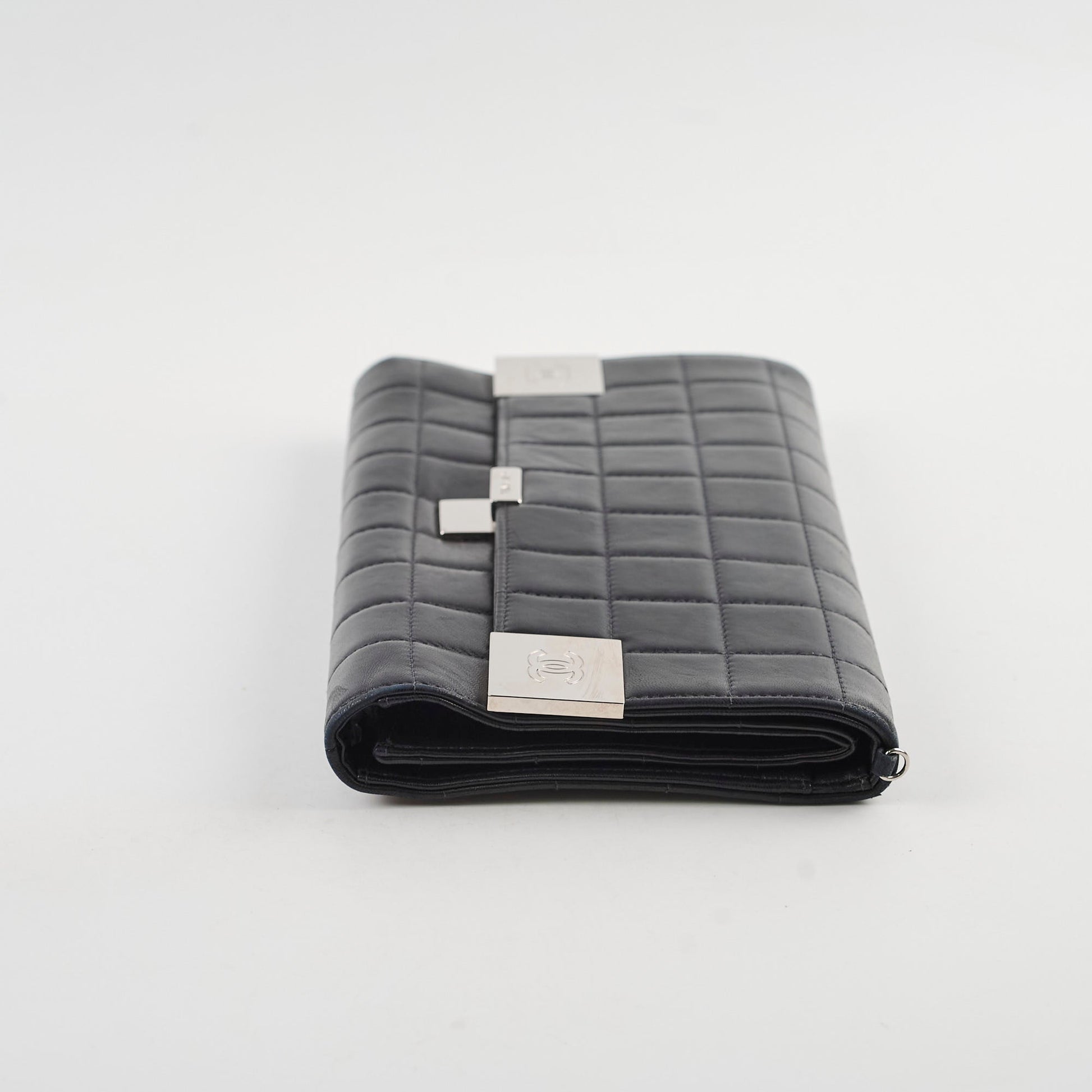 Chanel Wallet On Chain Crossbody Bag - Ewore Bags