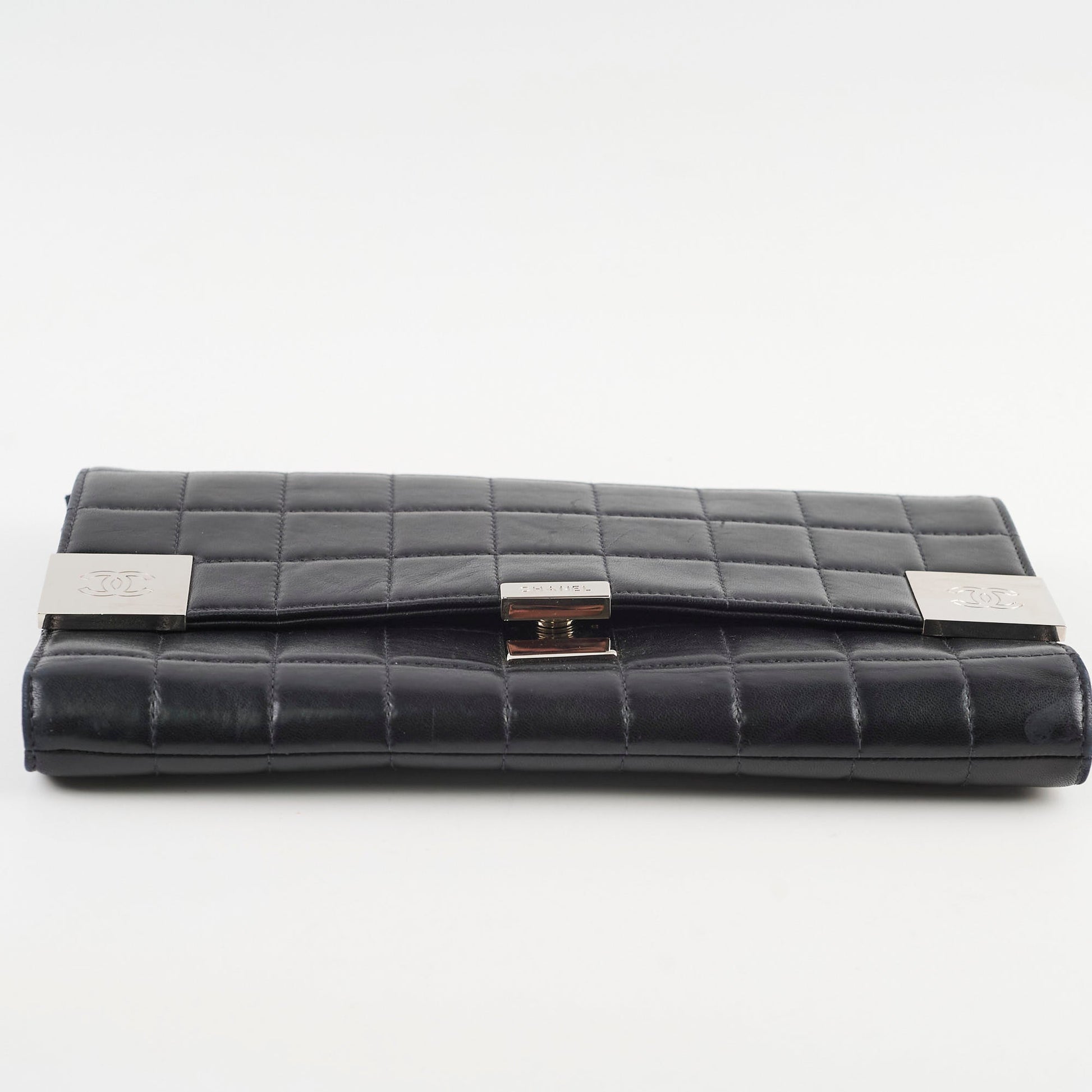 Chanel Wallet On Chain Crossbody Bag - Ewore Bags