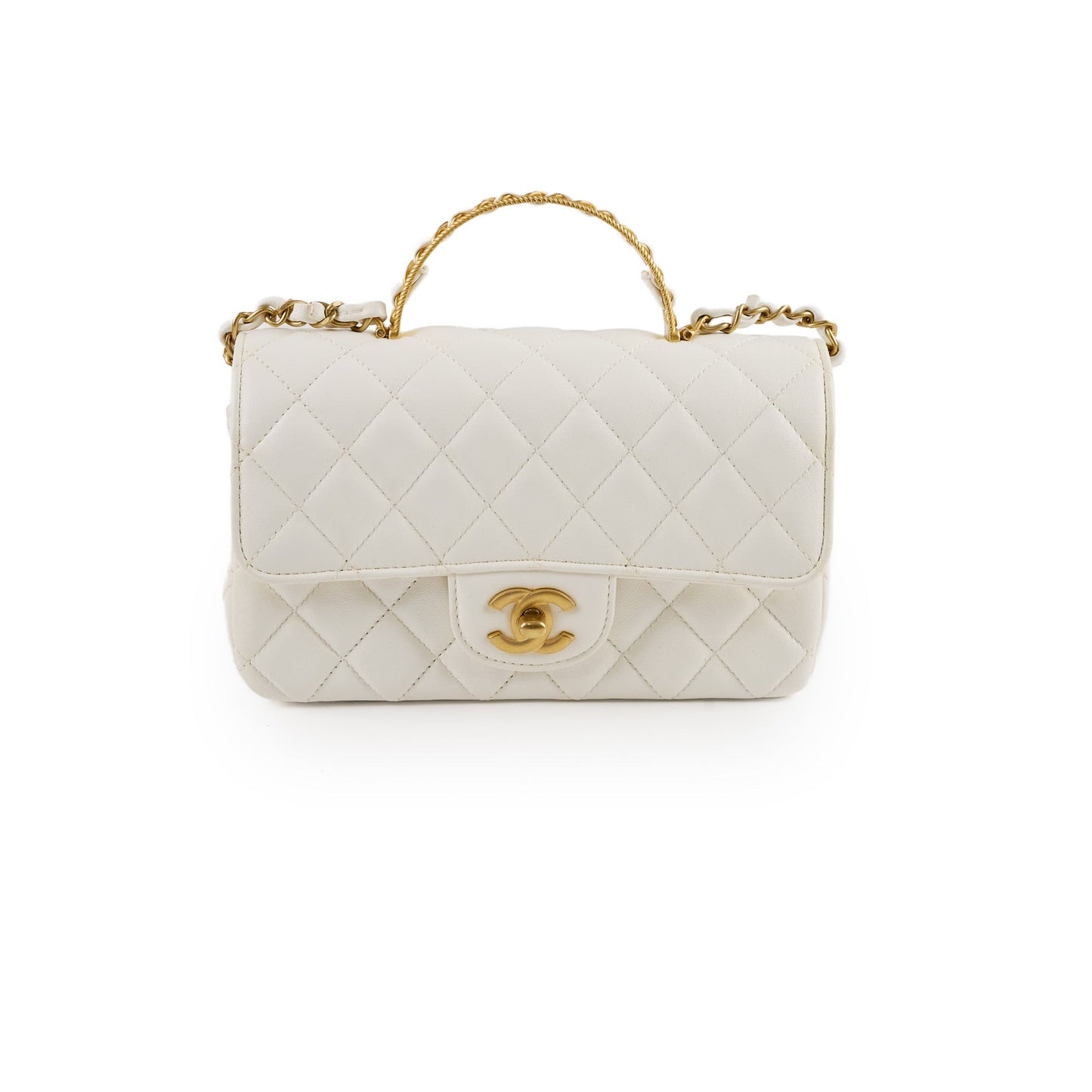 Chanel Mini Handbag - Ewore Bags