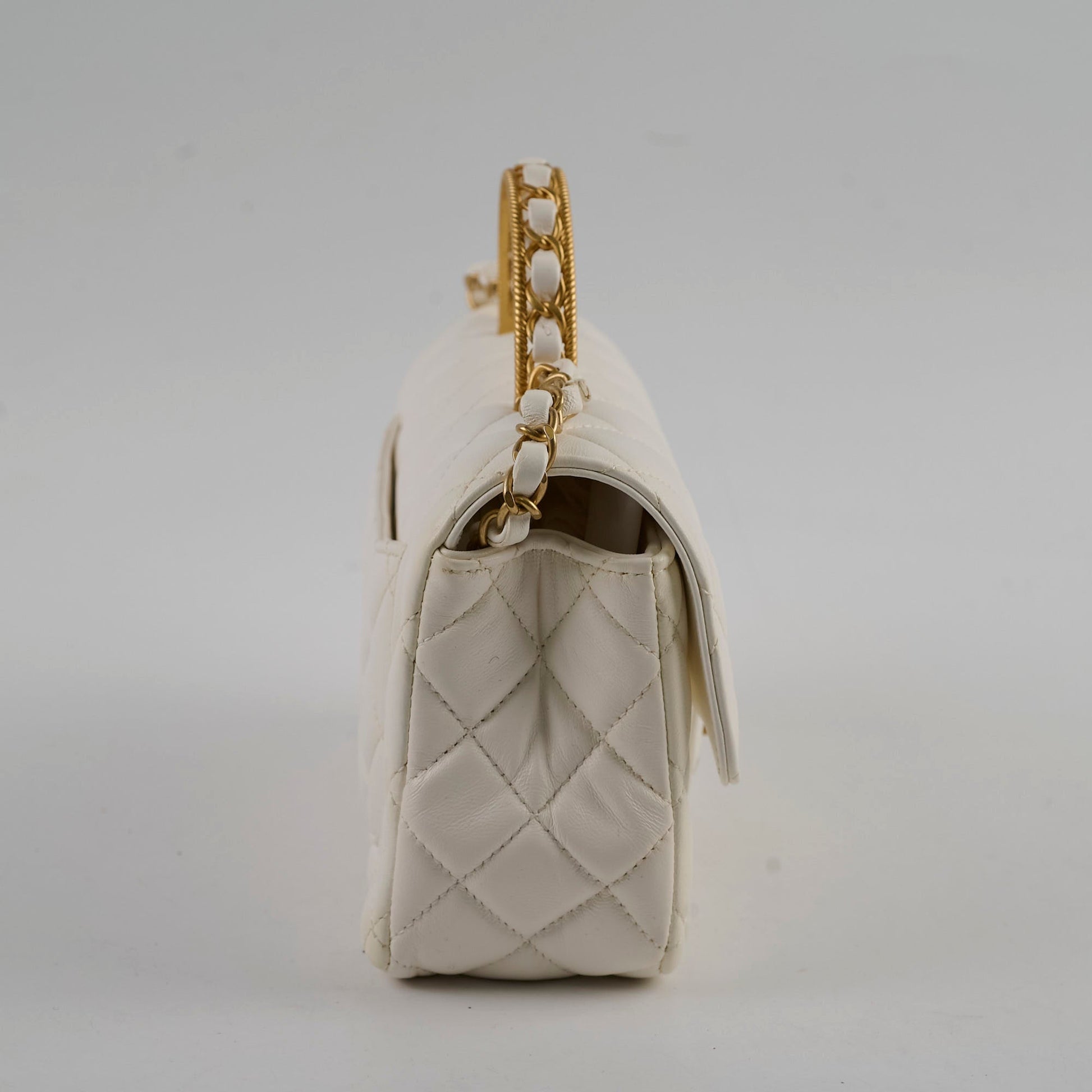 Chanel Mini Handbag - Ewore Bags