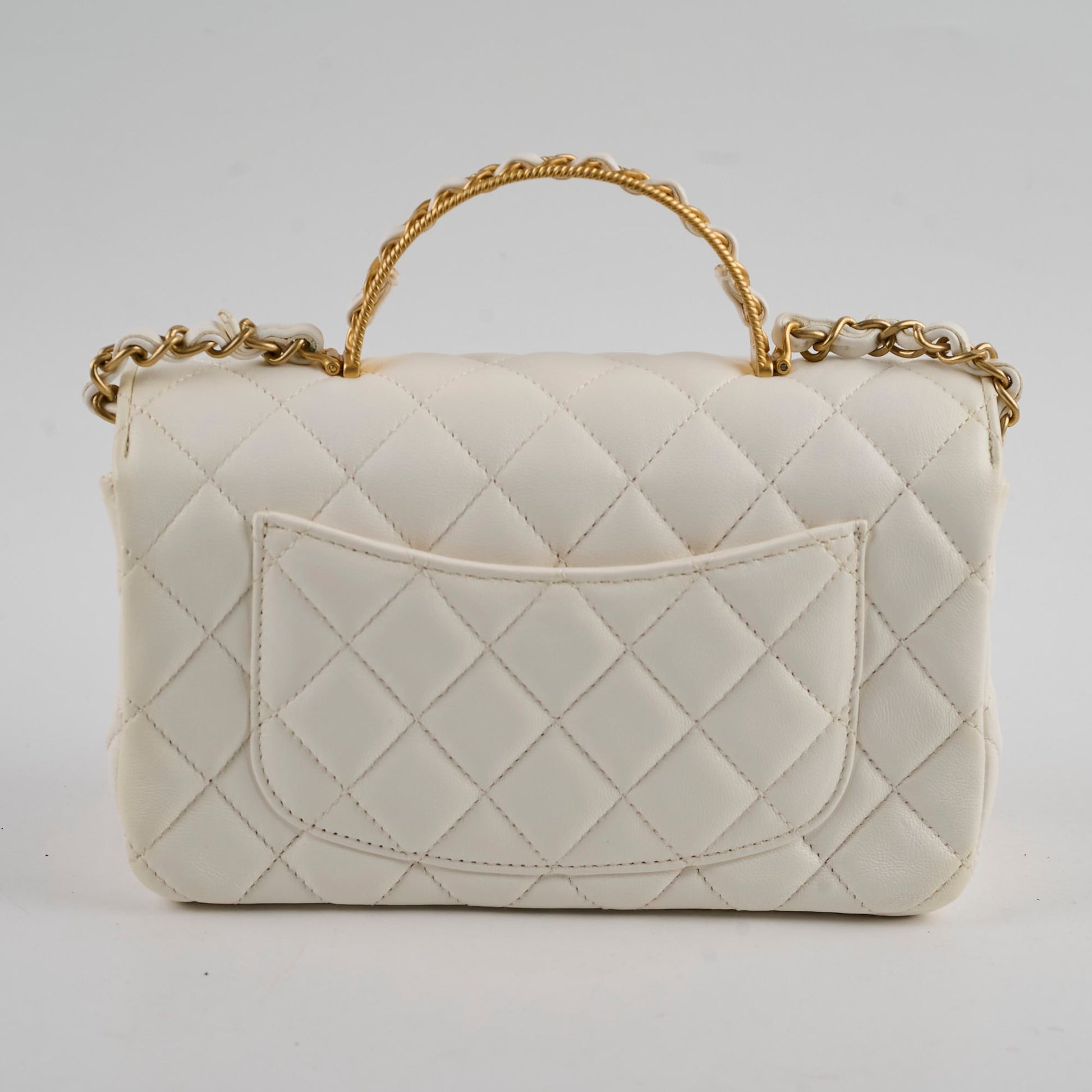 Chanel Mini Handbag - Ewore Bags