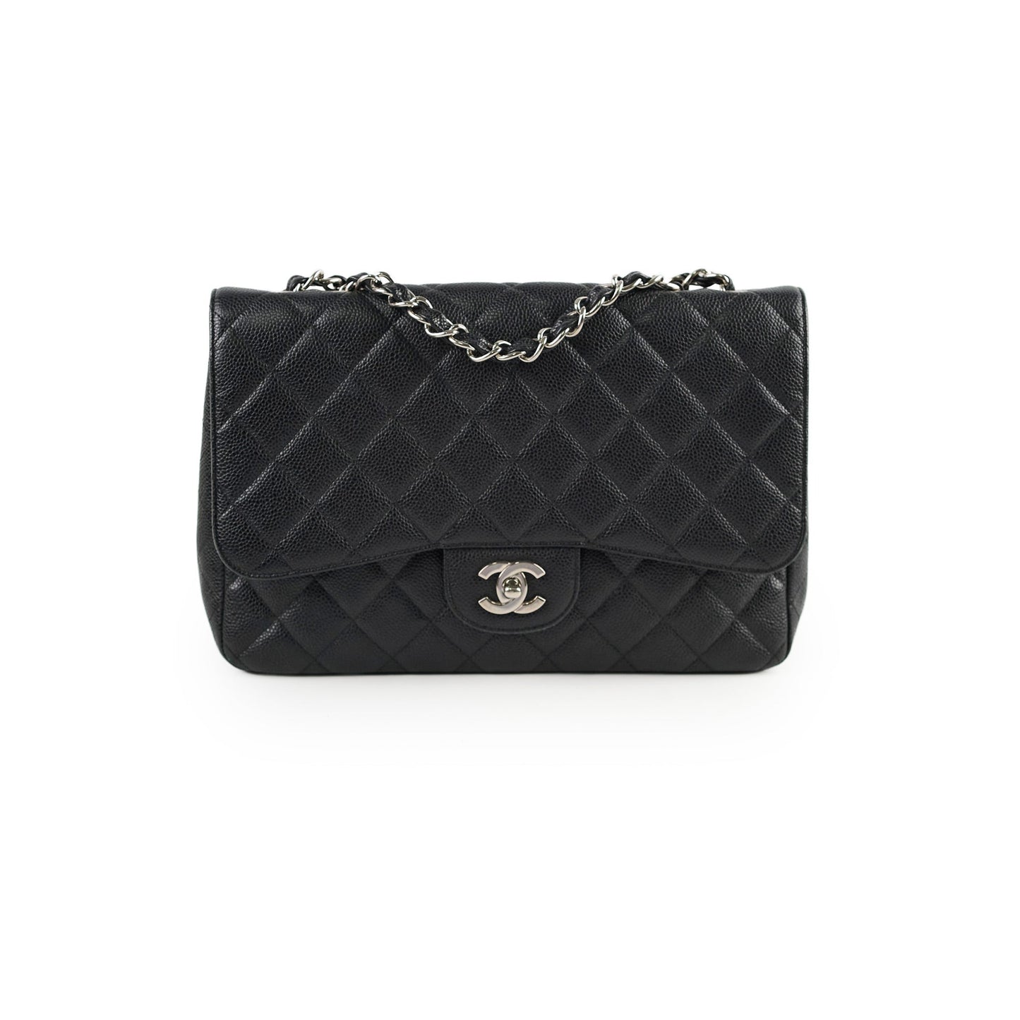 Chanel Shoulder Bag - Ewore Bags
