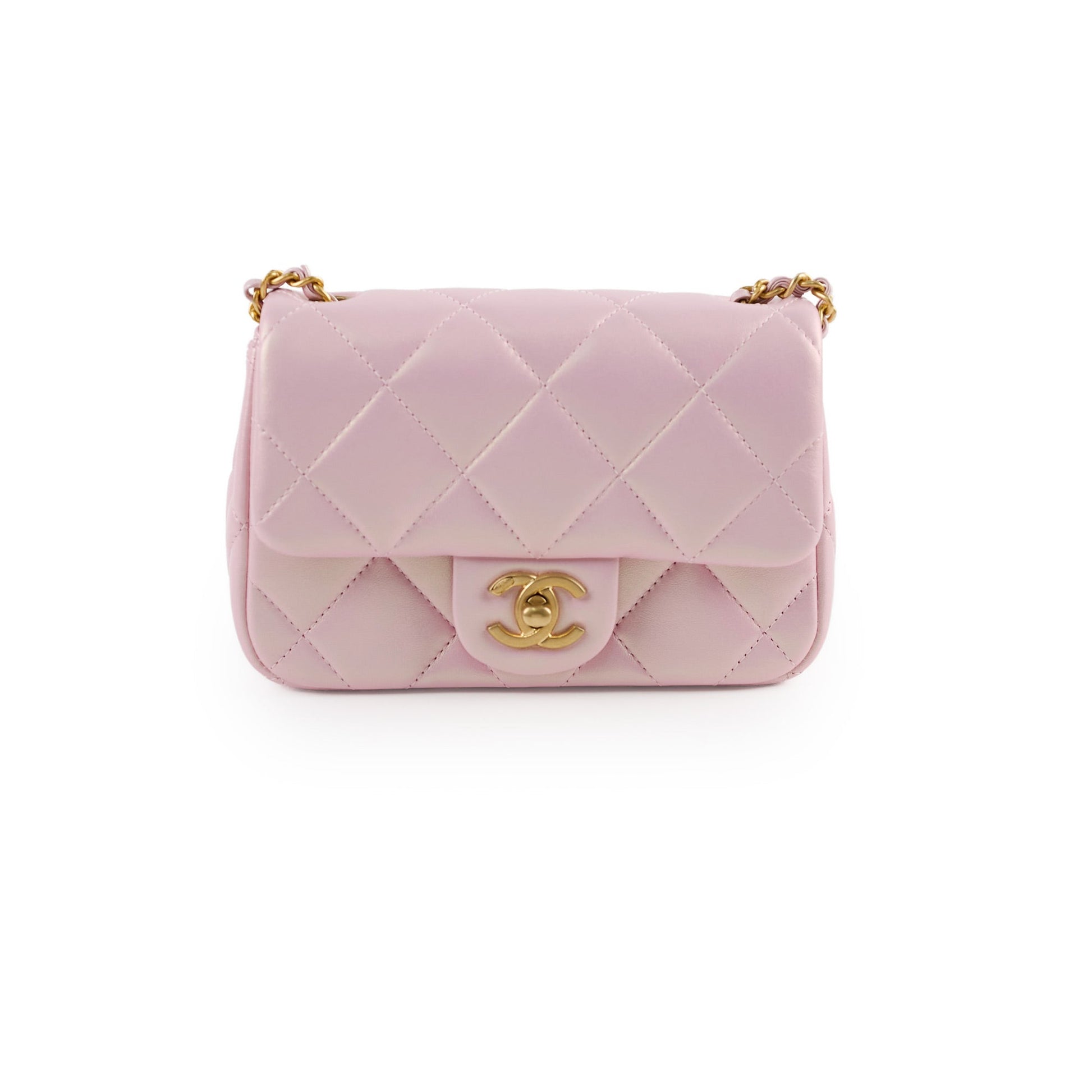 Chanel Shoulder Bag - Ewore Bags