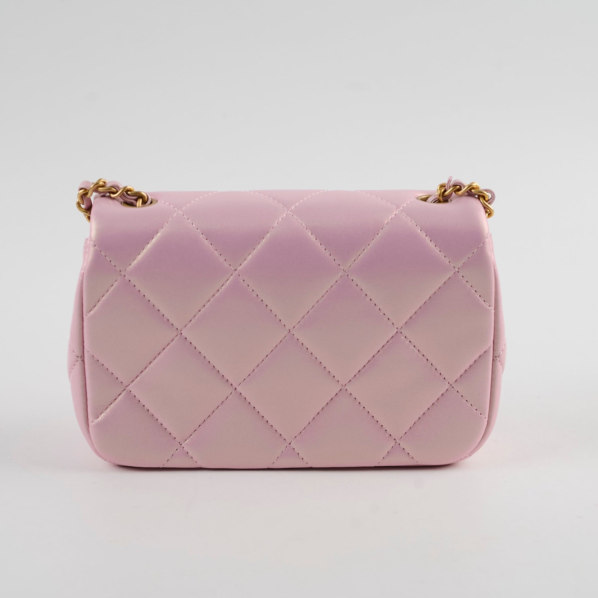 Chanel Shoulder Bag - Ewore Bags