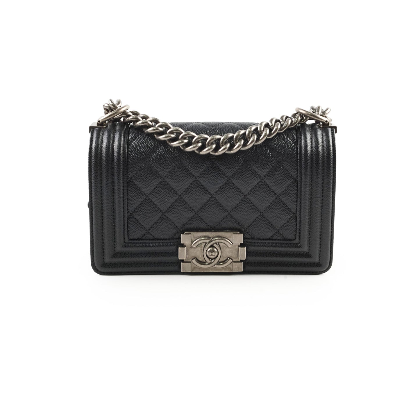 Chanel Small Handbag - Ewore Bags