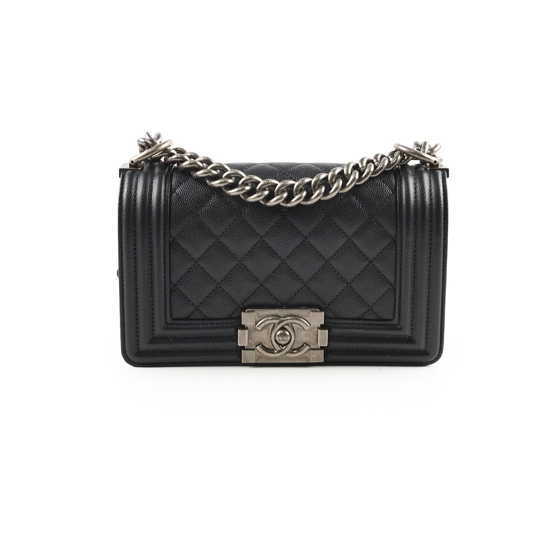 Chanel Small Handbag - Ewore Bags