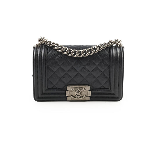 Chanel Small Handbag - Ewore Bags